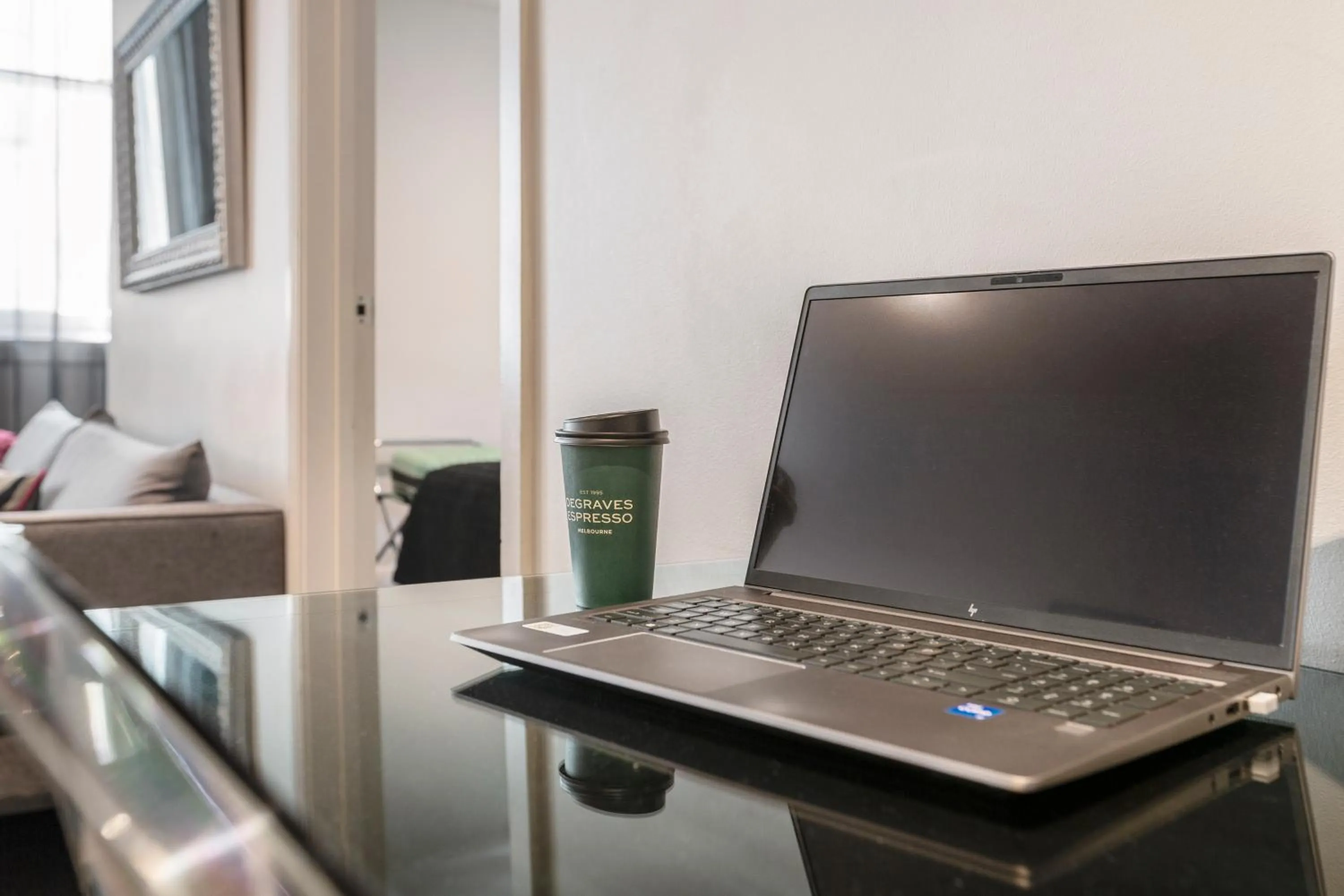 Other in Punthill Apartment Hotel - Flinders Lane