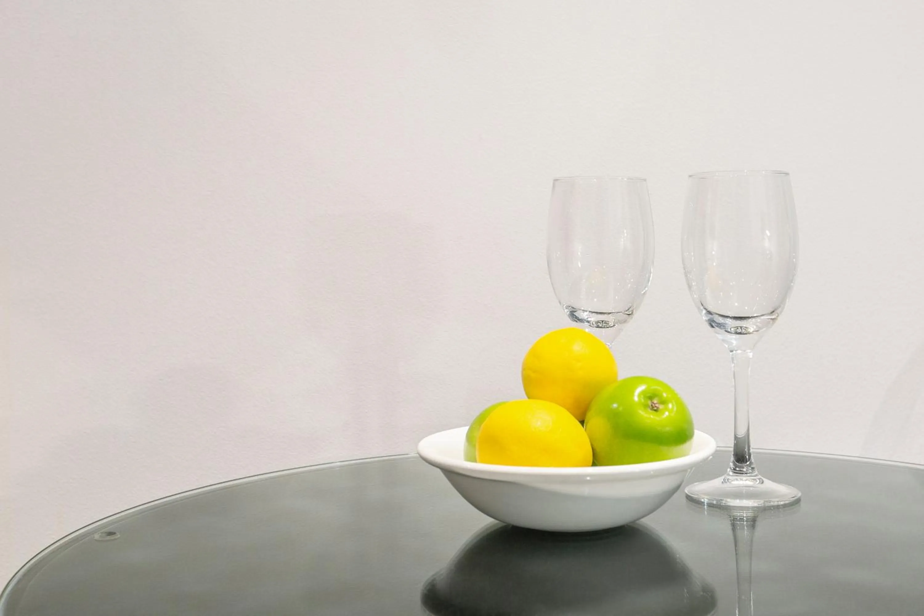 Food close-up in Punthill Apartment Hotel - Flinders Lane