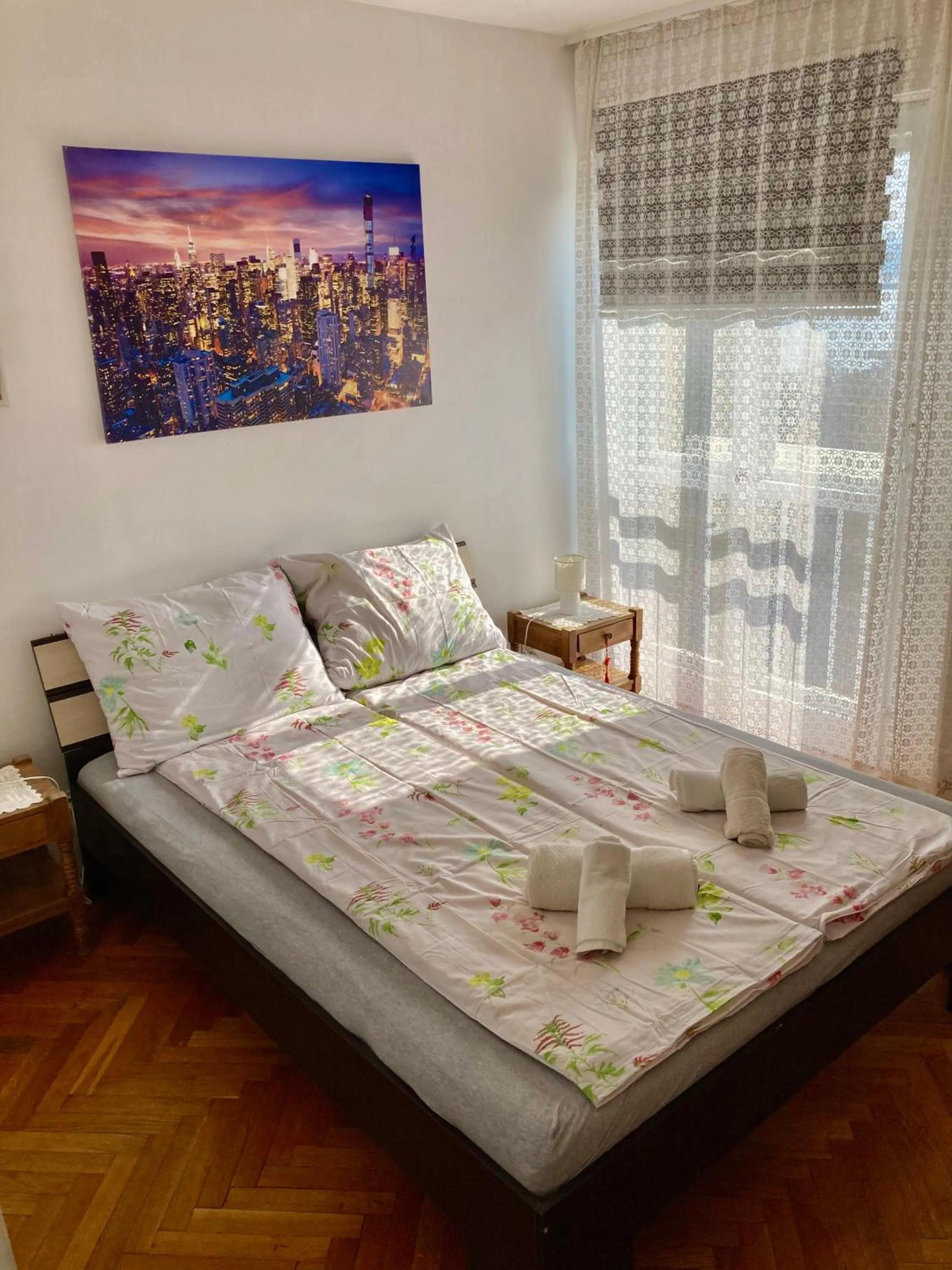 Apartman BANE021