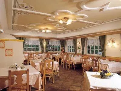 Hotel Garni Soreie