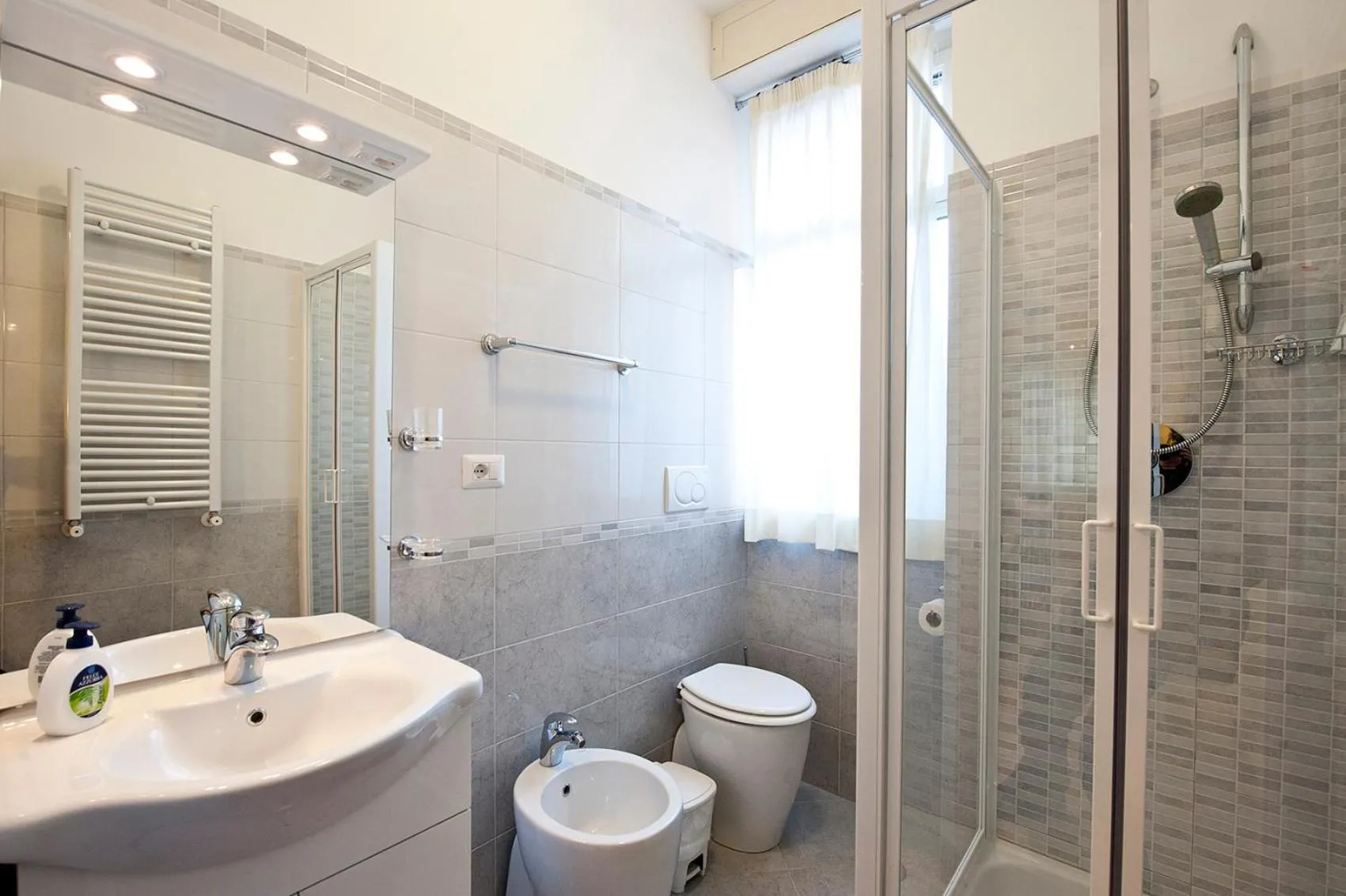 B&B La Porta