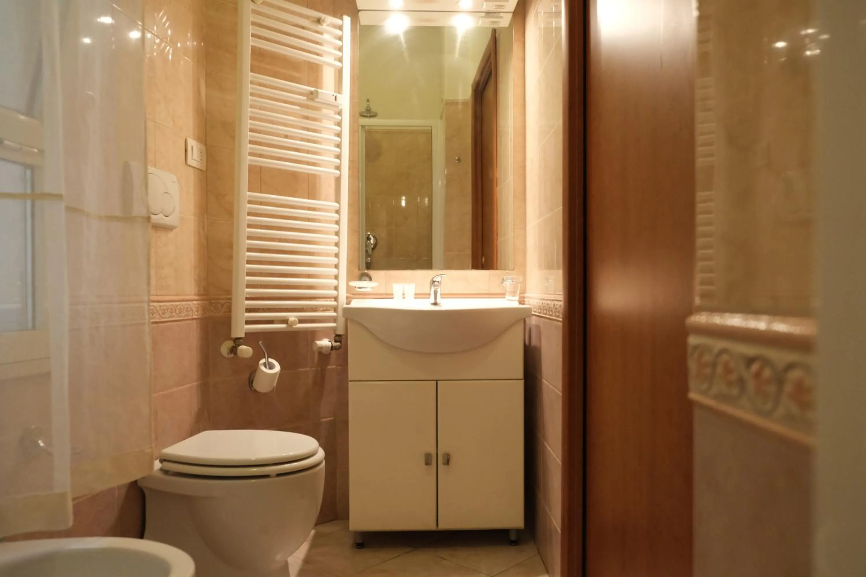 B&B La Porta