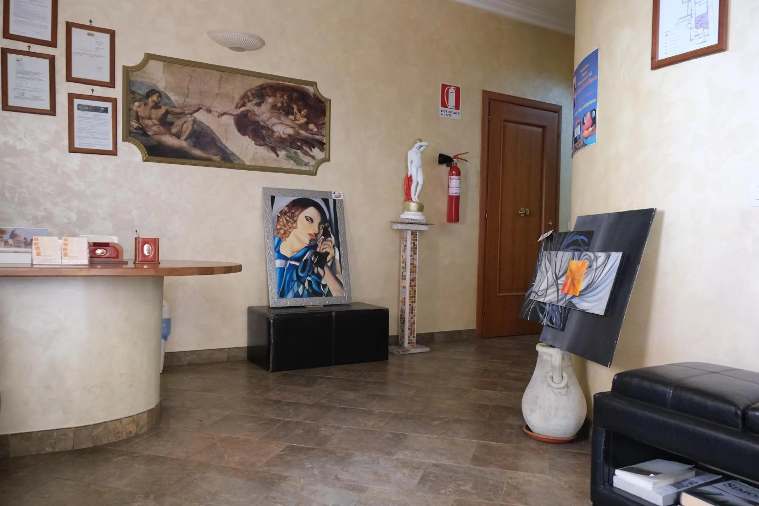 B&B La Porta