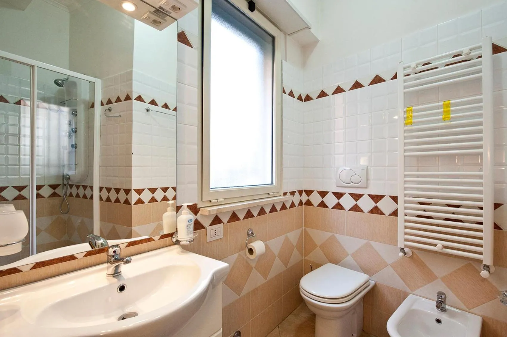 B&B La Porta