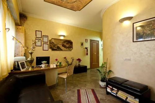 B&B La Porta