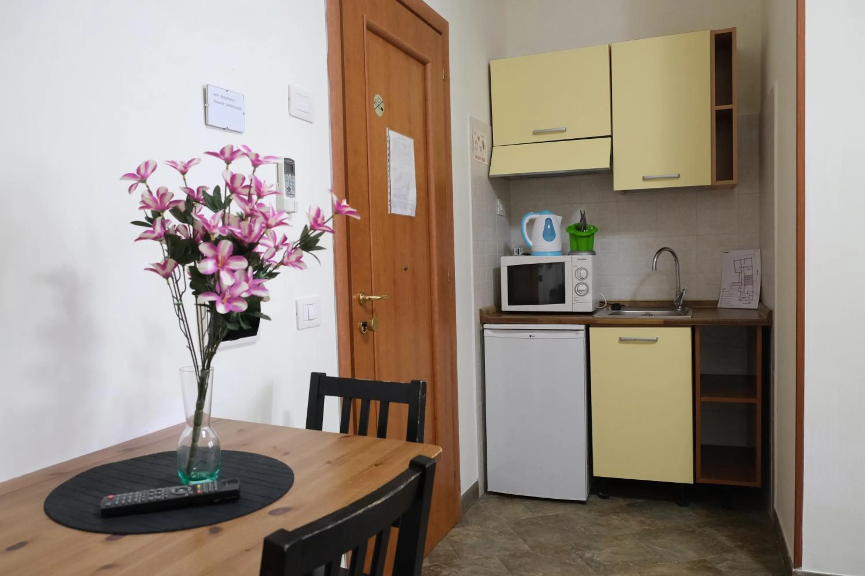 B&B La Porta