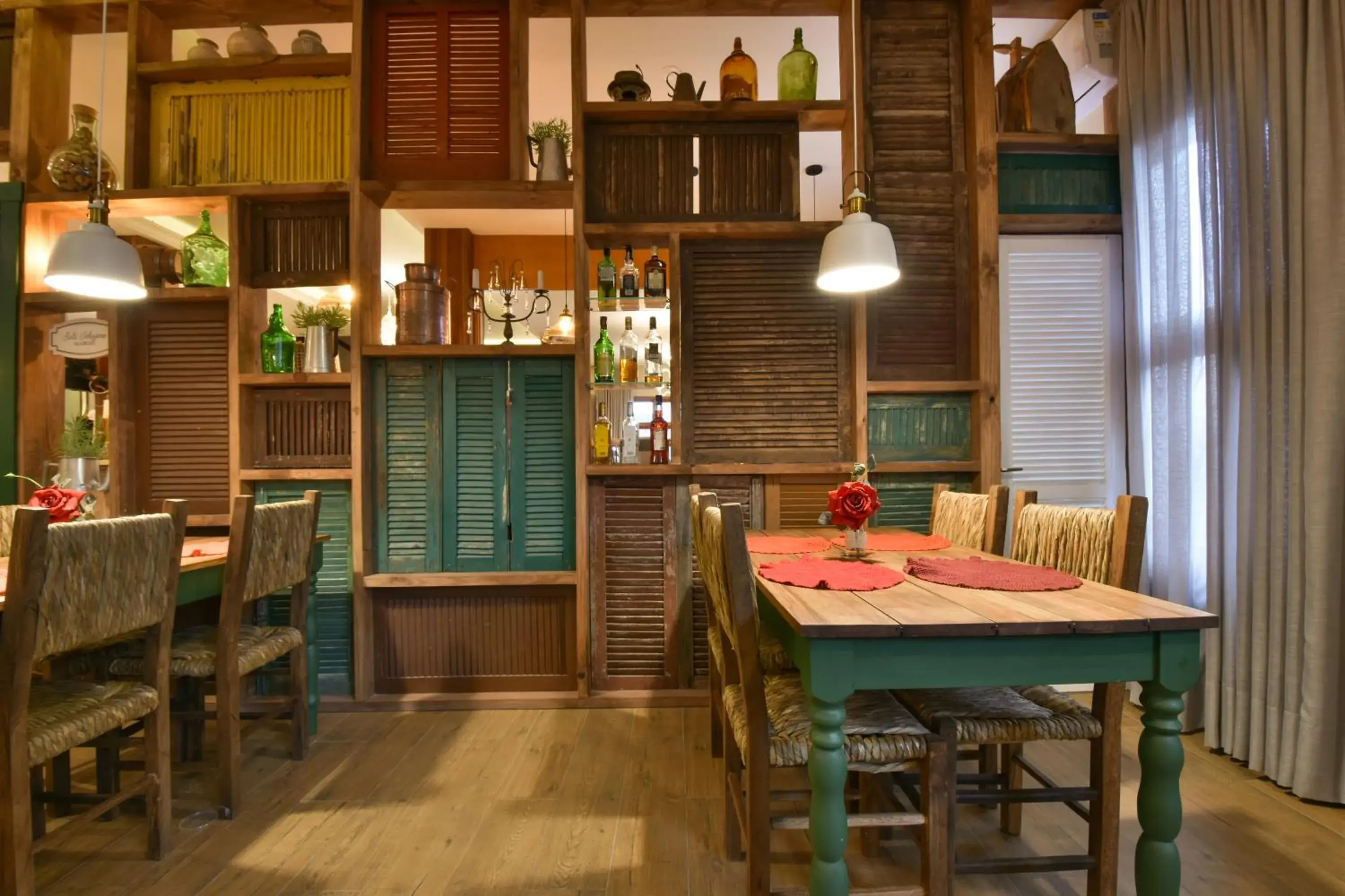 Restaurant/places to eat in Hotel Bertoluci Restaurant/places to eat in Hotel Bertoluci