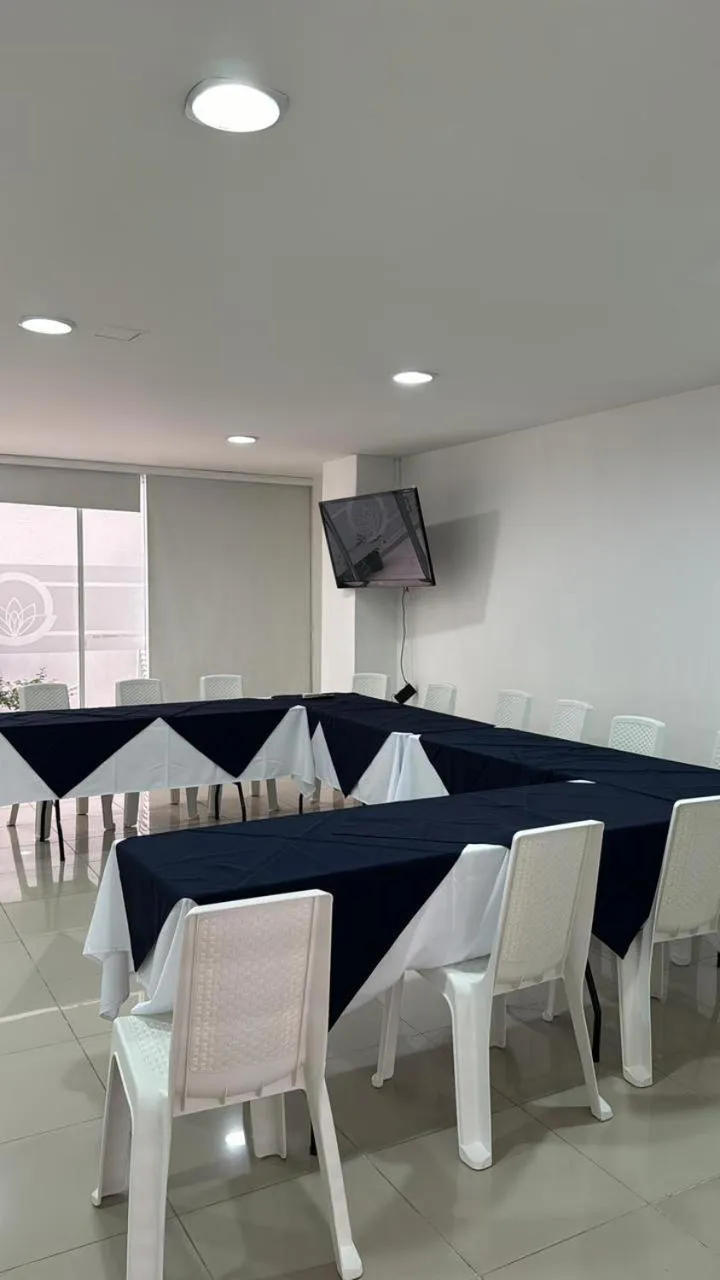 Meeting/conference room in hgo hotel