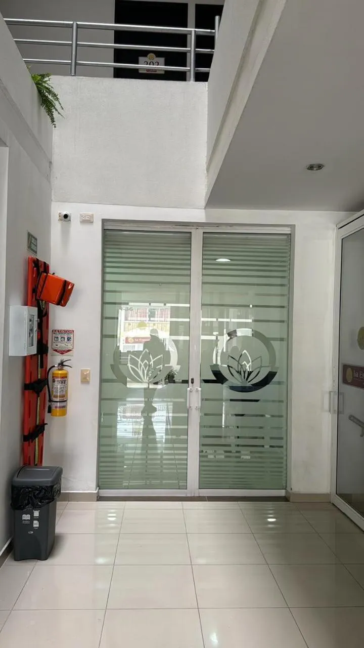 Lounge or bar in hgo hotel