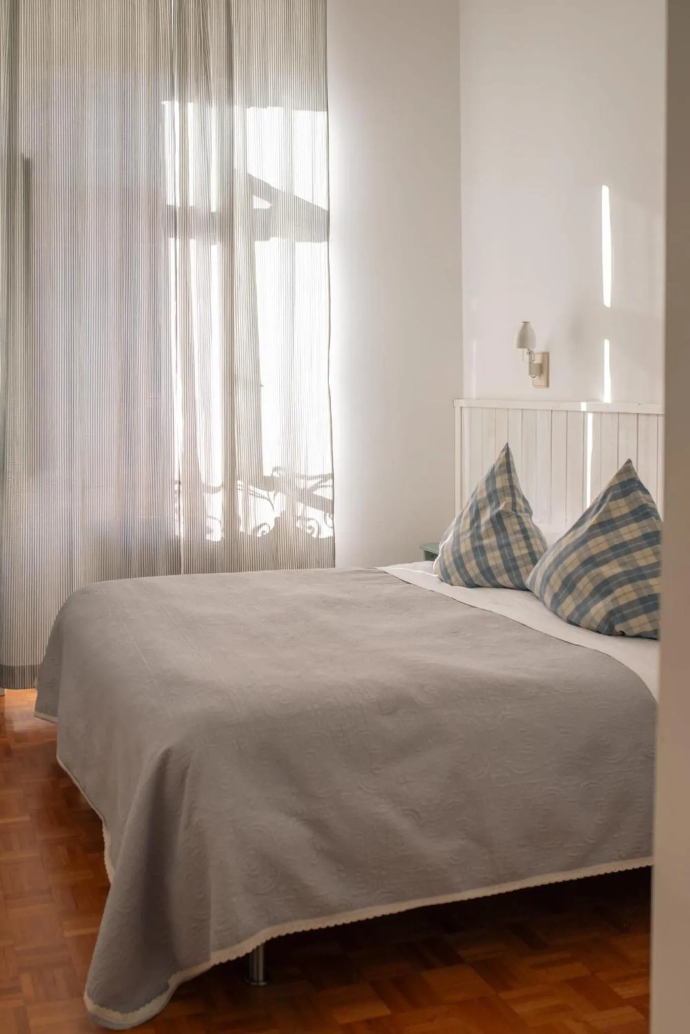 Bed in Residenza I Rioni Guesthouse
