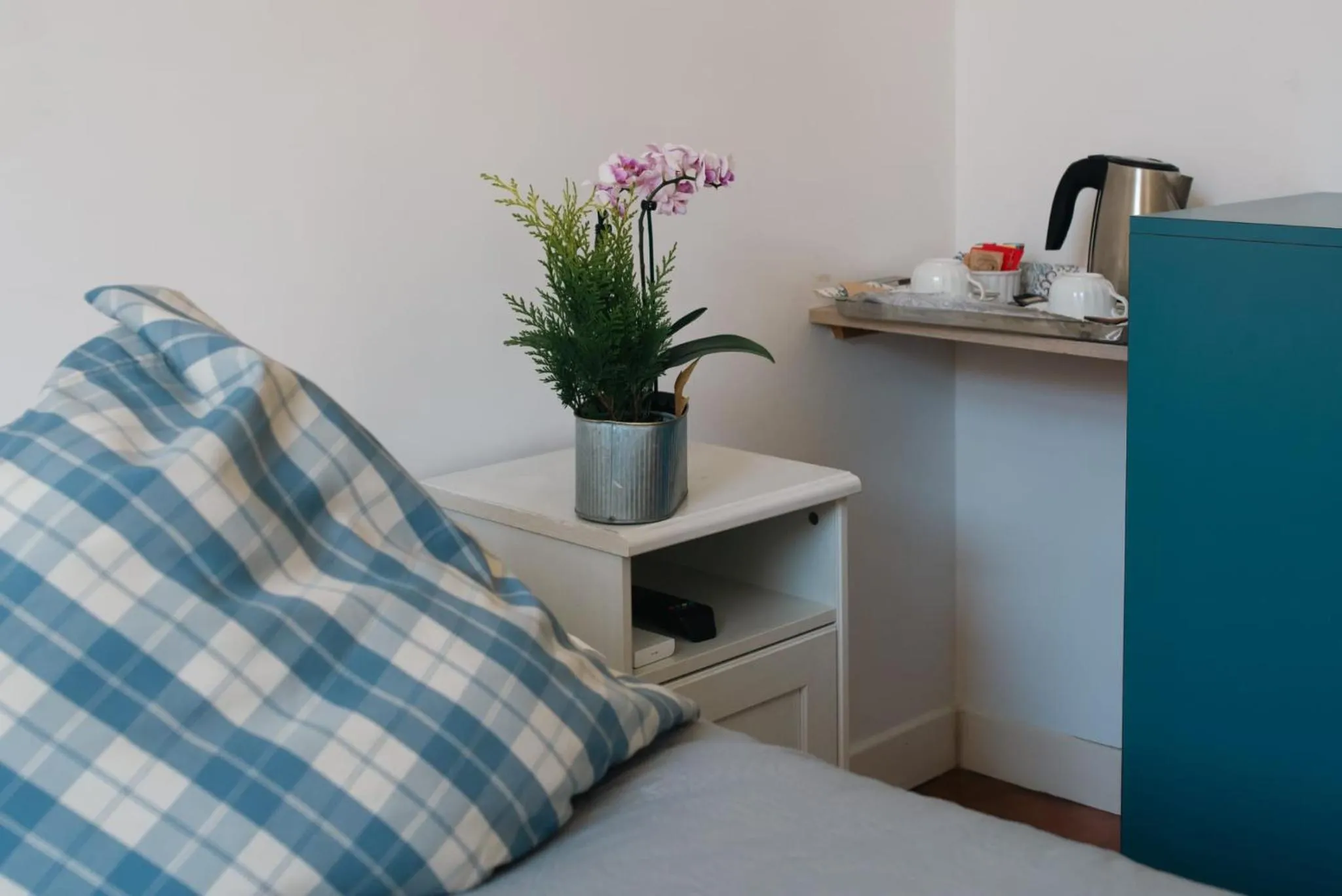 Residenza I Rioni Guesthouse