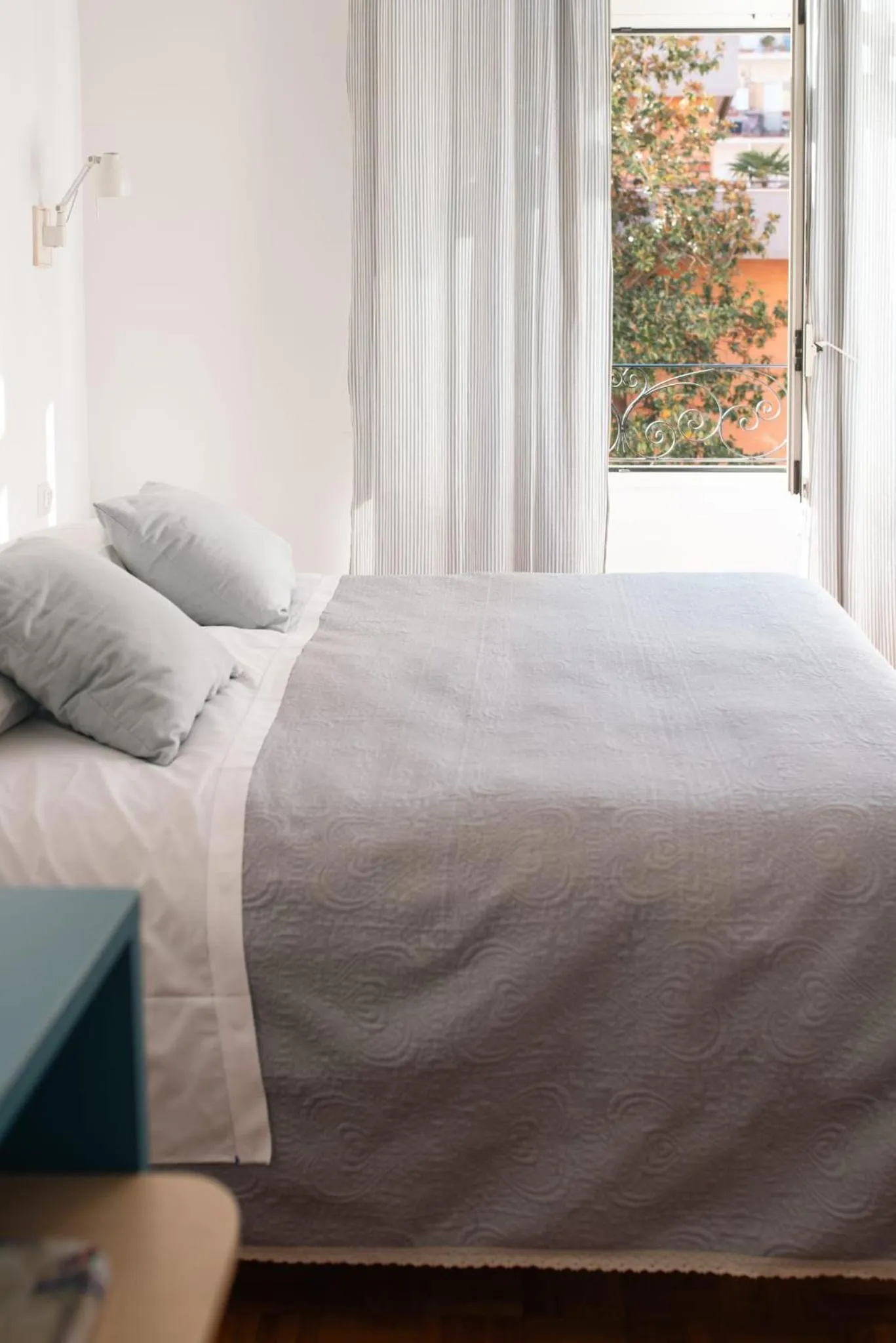 Bed in Residenza I Rioni Guesthouse