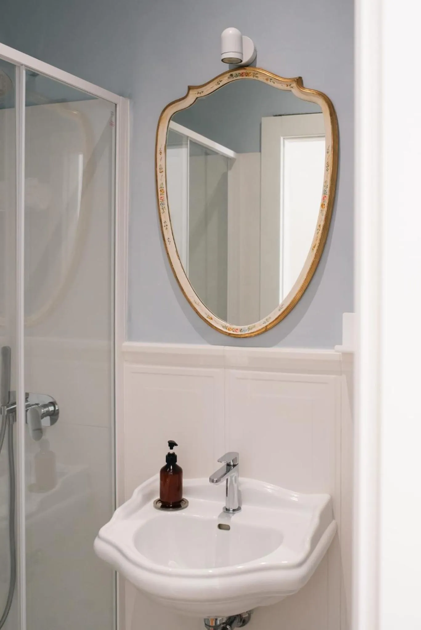 Residenza I Rioni Guesthouse