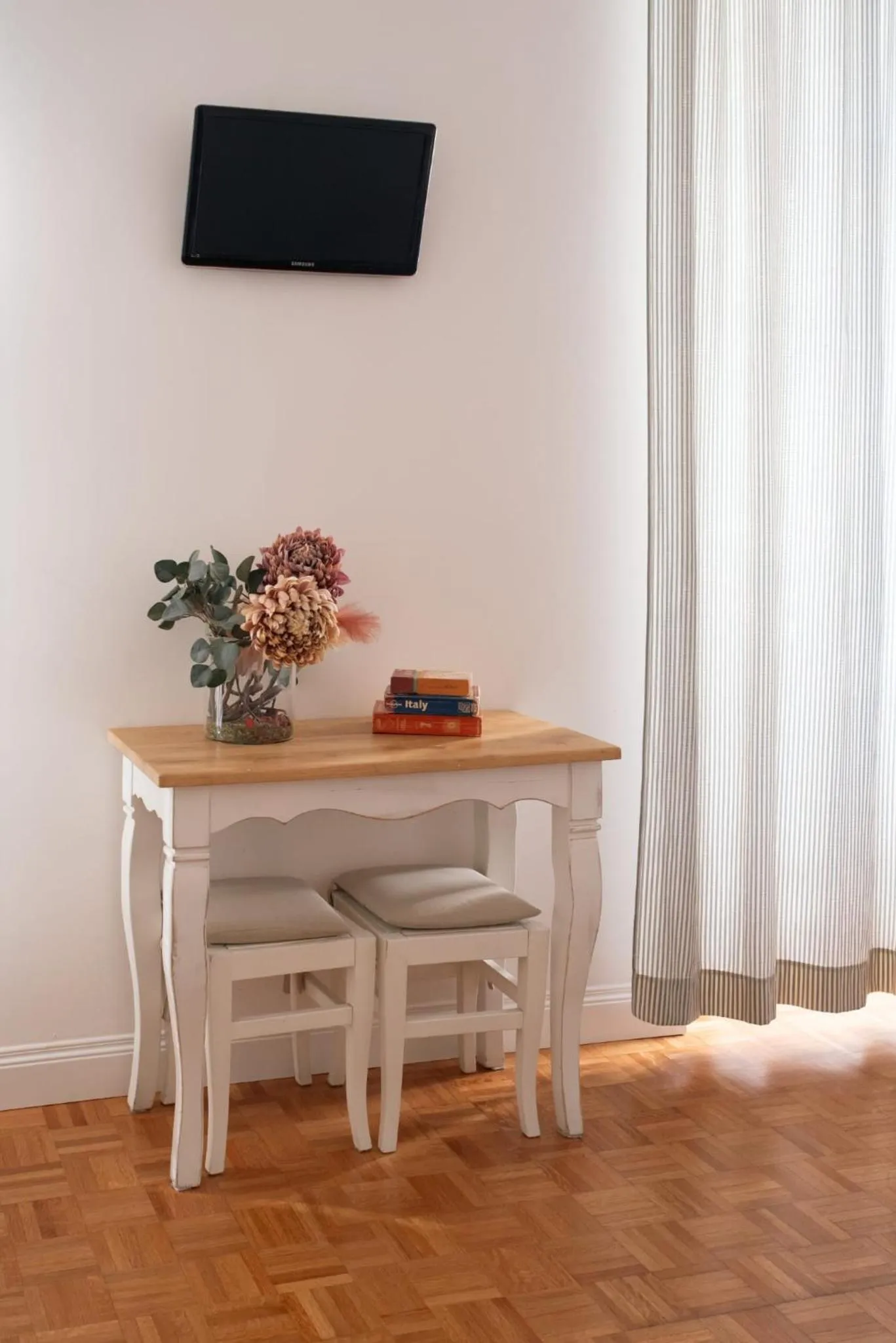 Residenza I Rioni Guesthouse