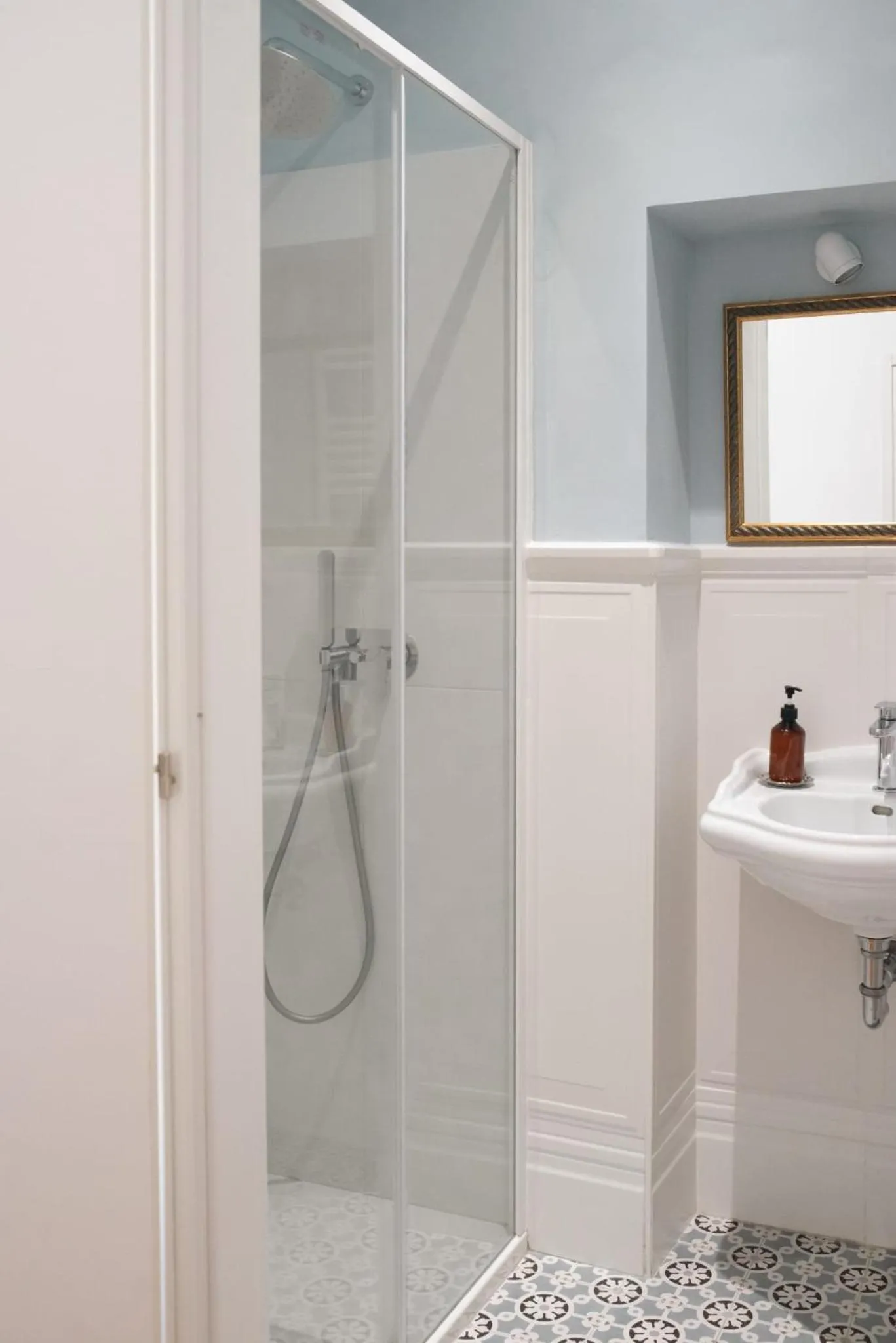 Residenza I Rioni Guesthouse