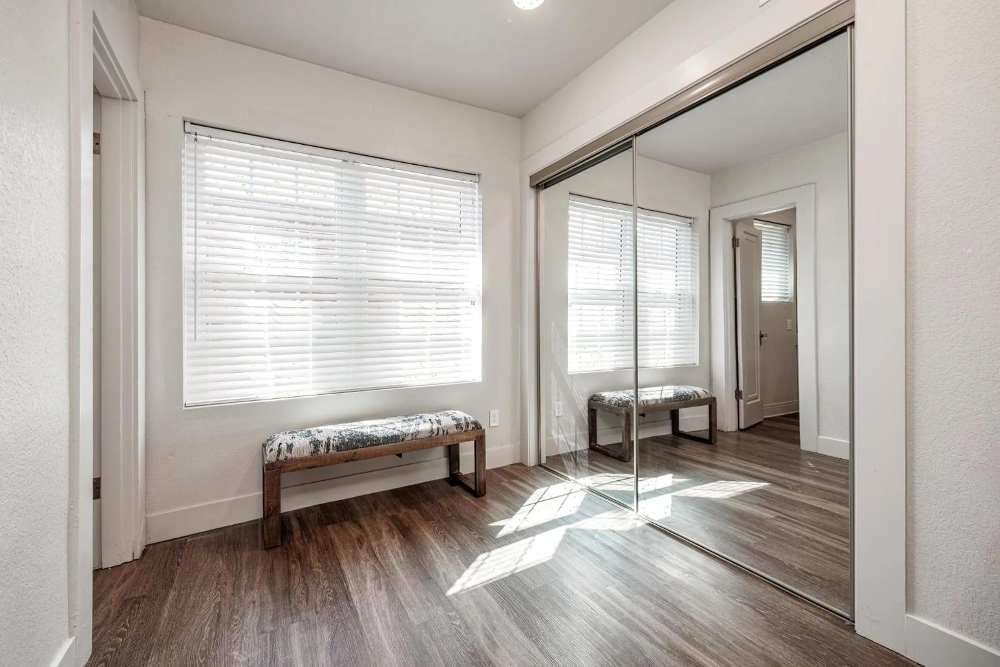 wardrobe in Best Court