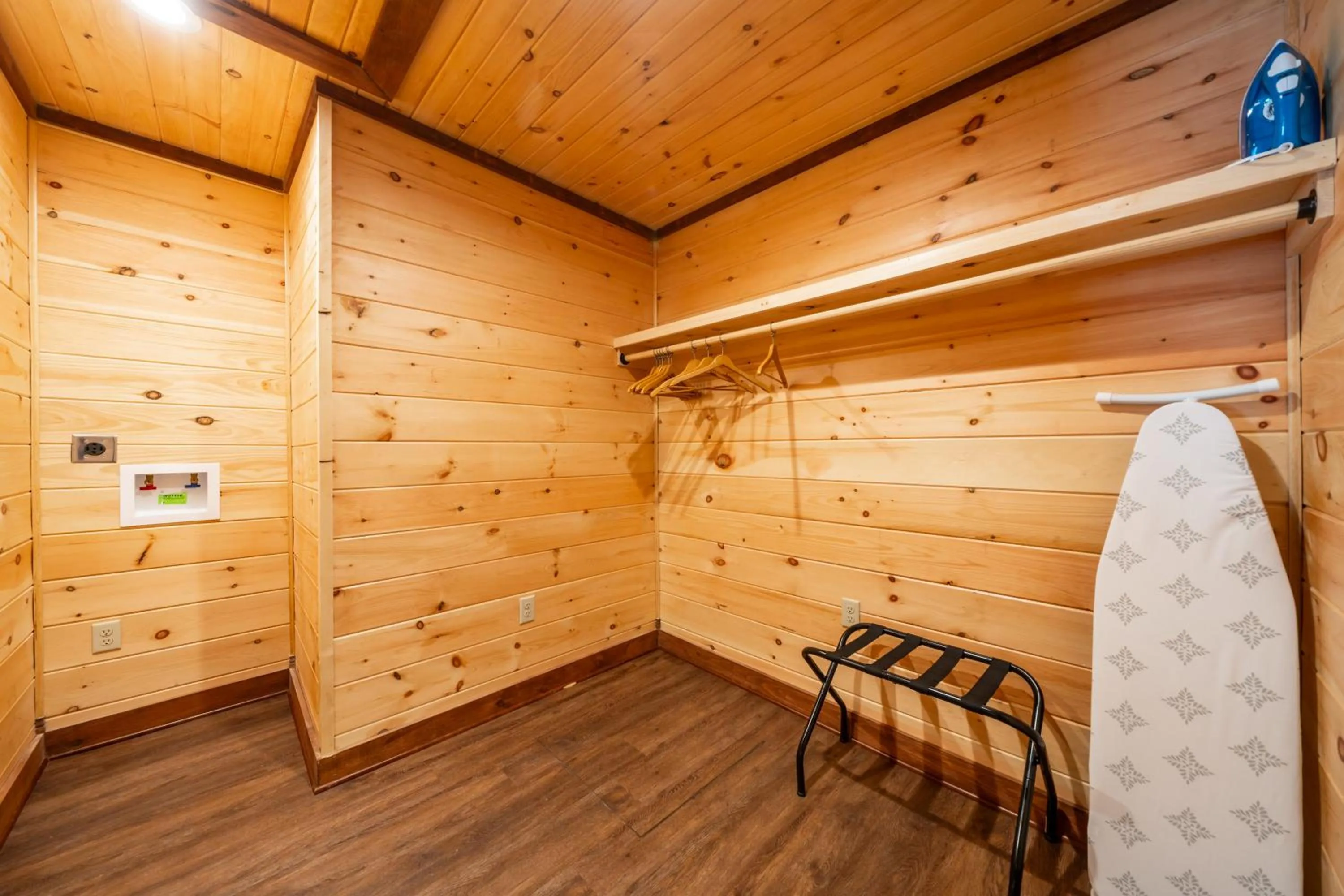 flat iron in Best Court