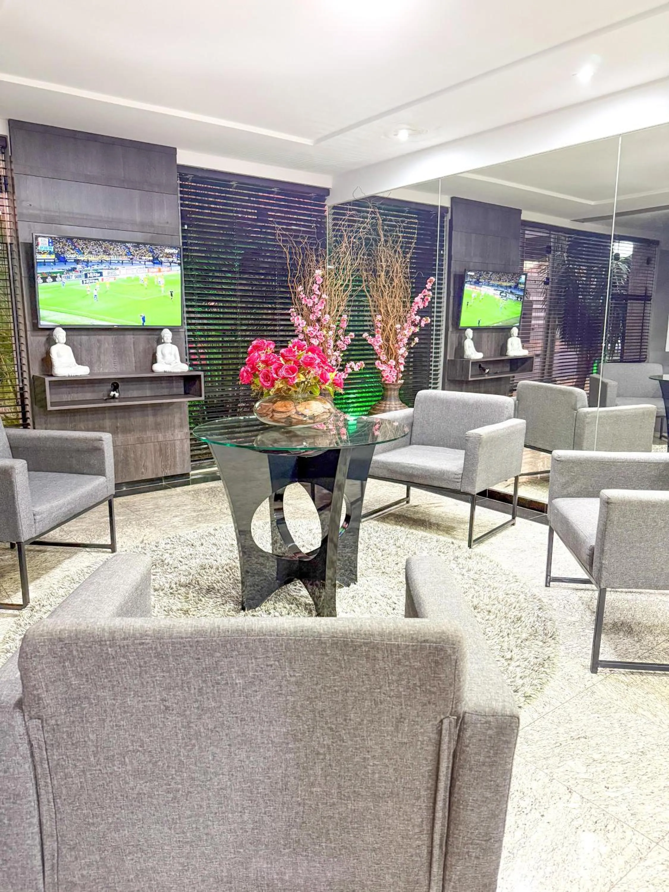 Vivendas Rio Claro by Atlantica