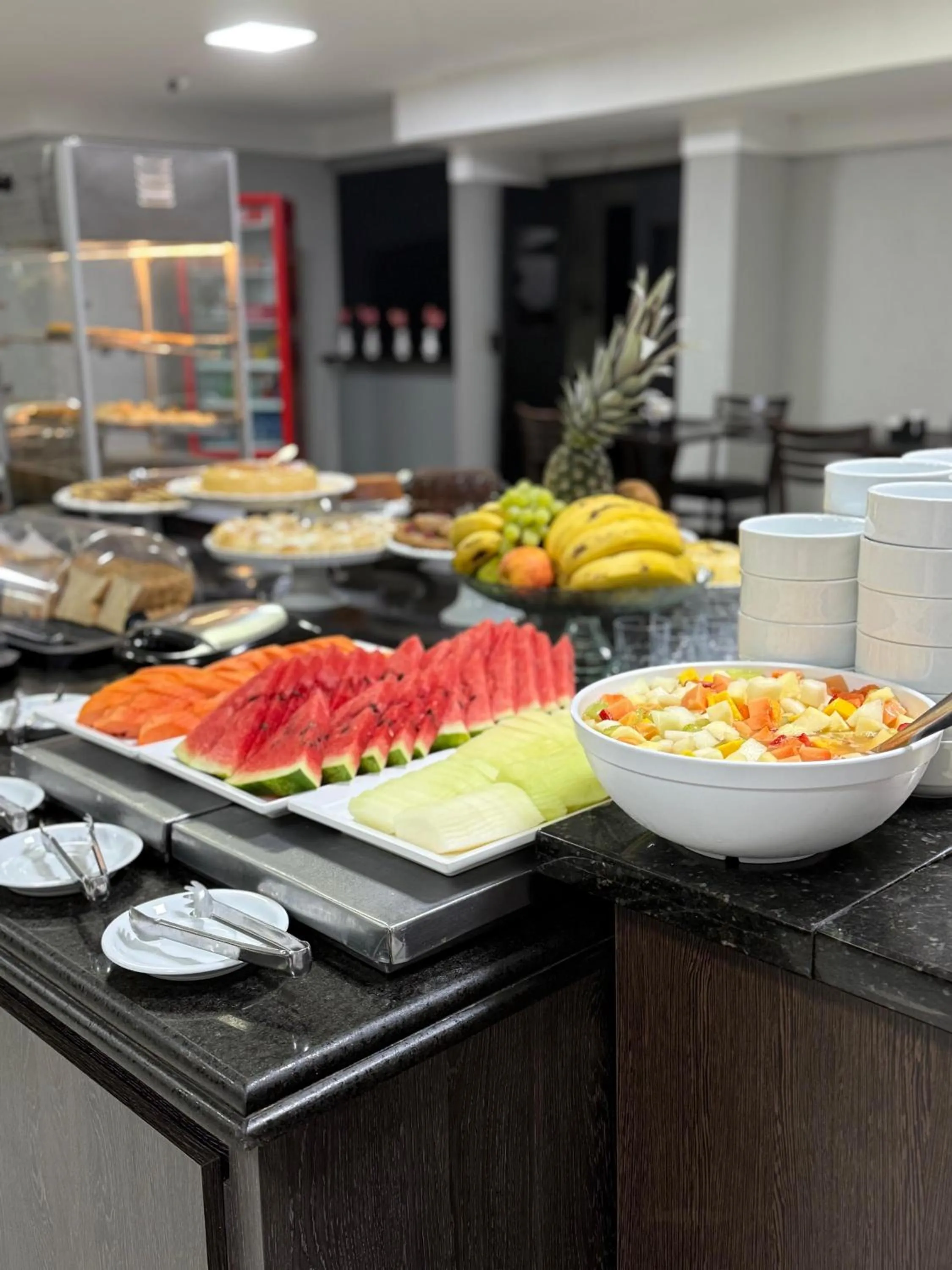 Vivendas Rio Claro by Atlantica