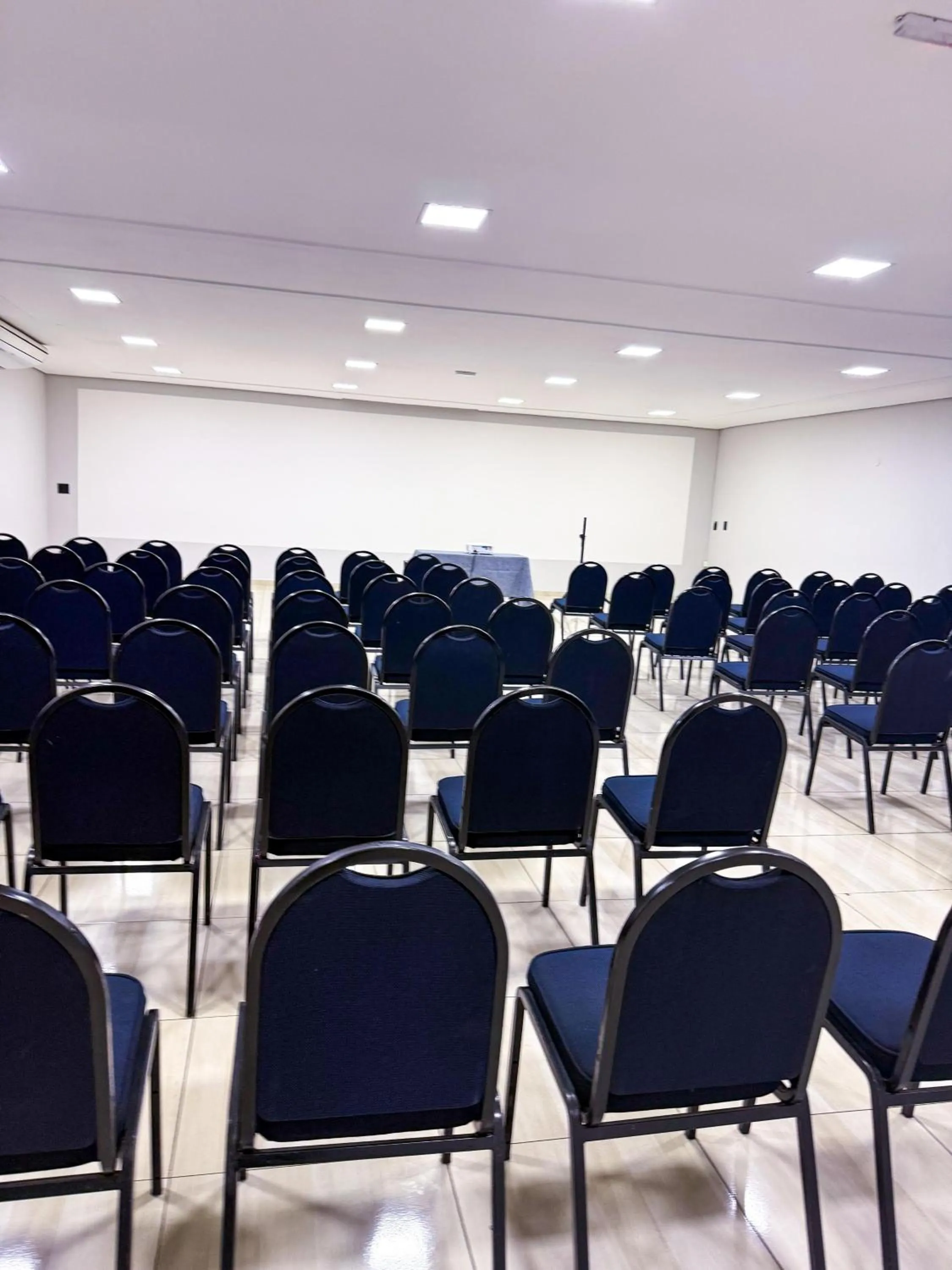 Vivendas Rio Claro by Atlantica