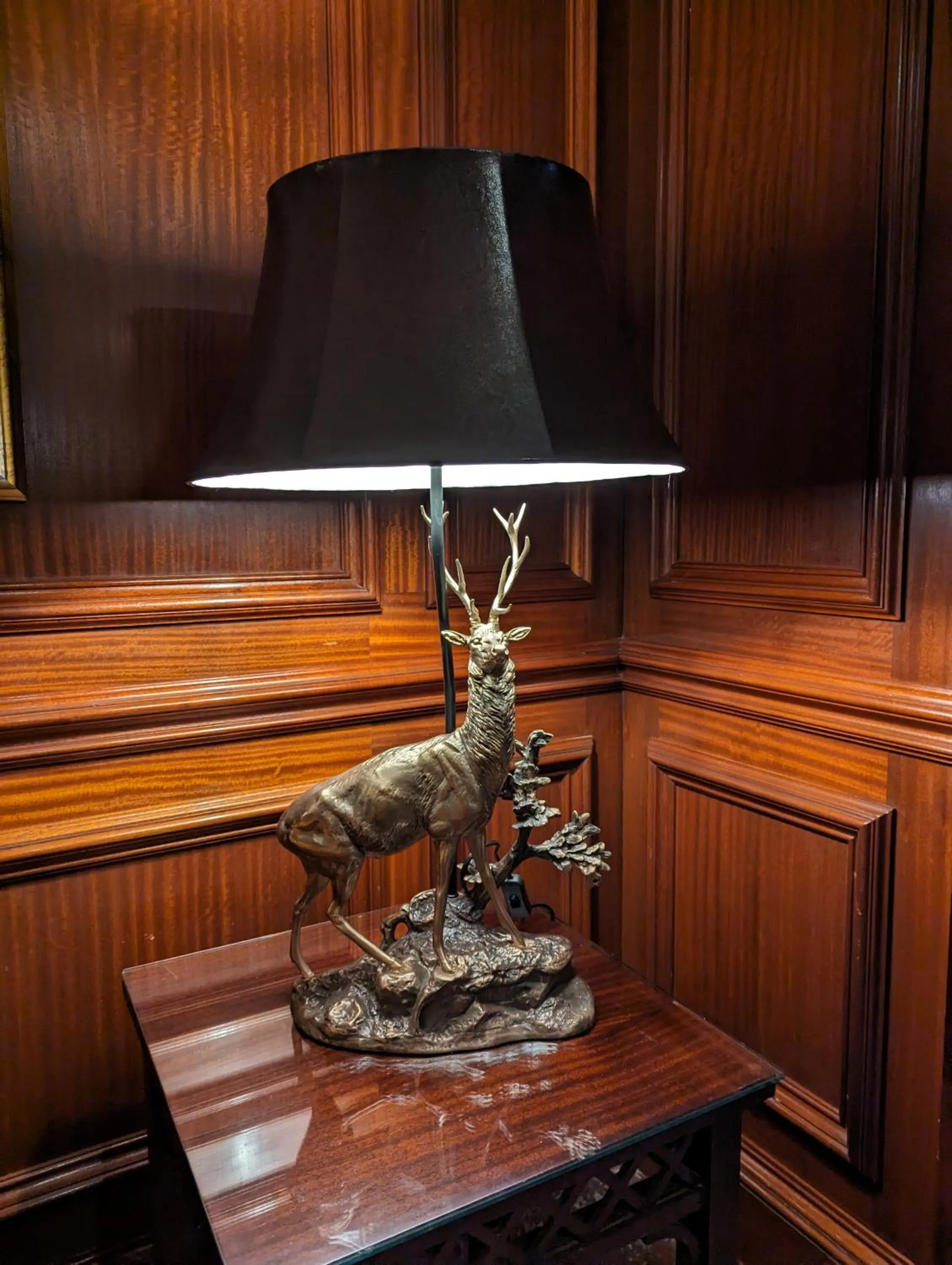 Lounge or bar in Swindon Blunsdon House Hotel, BW Premier Collection