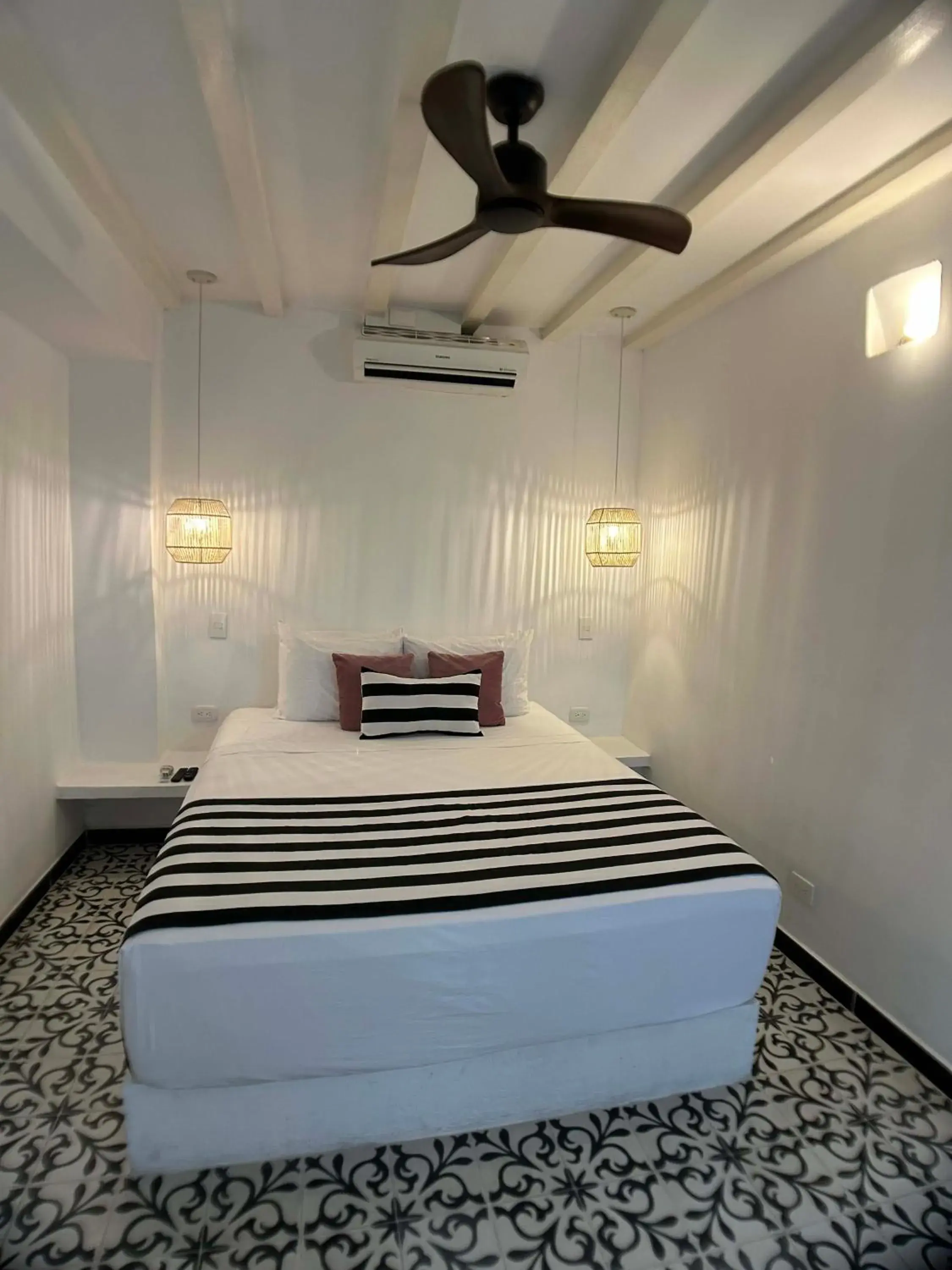 Standard Queen Room in Casa Verde Boutique Hotel Standard Queen Room in Casa Verde Boutique Hotel