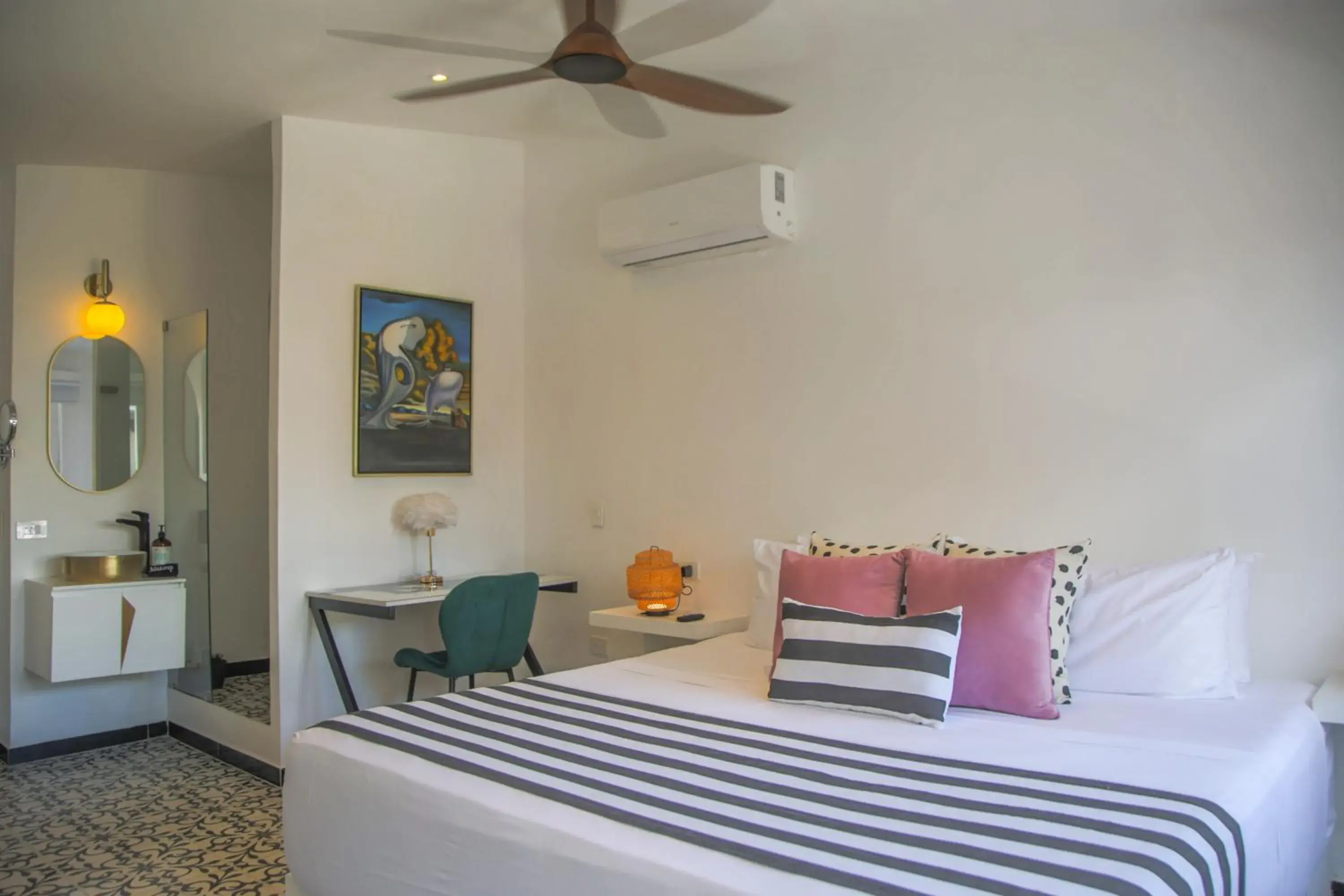 Studio in Casa Verde Boutique Hotel Studio in Casa Verde Boutique Hotel