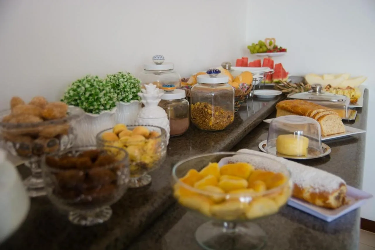 Pousada Porto dos Milagres