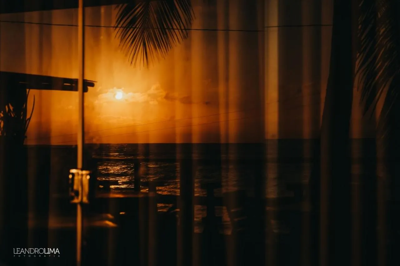 Pousada Porto dos Milagres