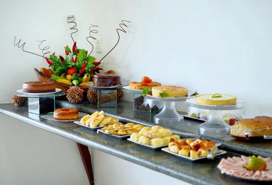 Pousada Porto dos Milagres