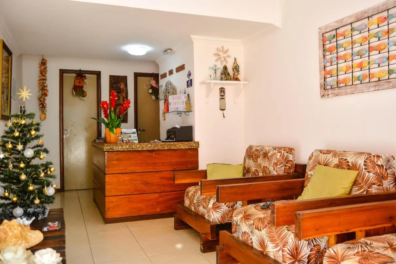 Pousada Porto dos Milagres