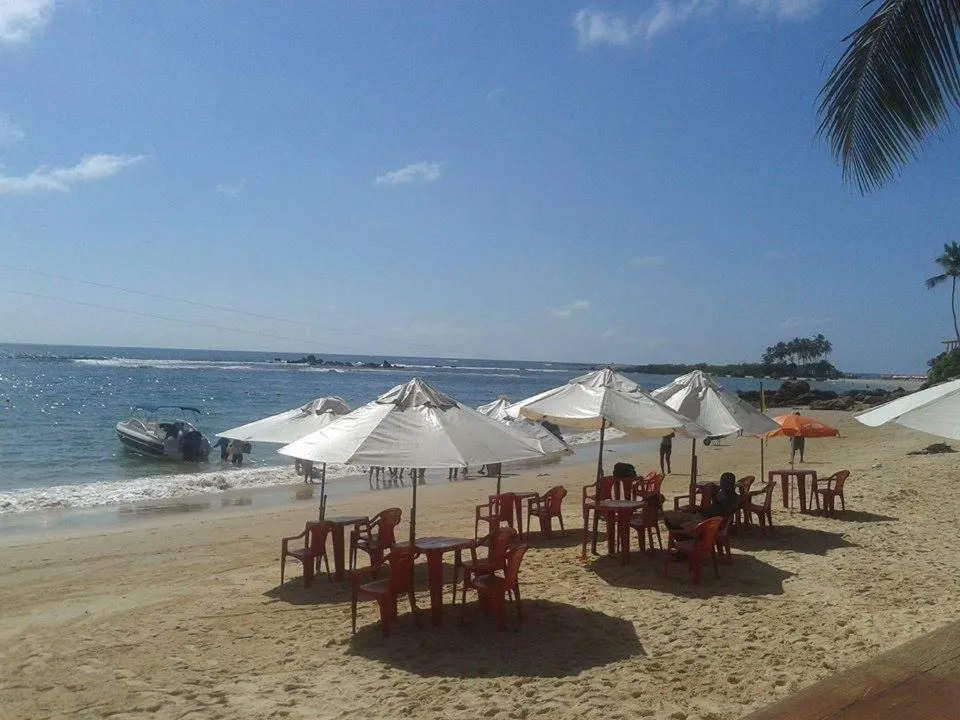 Day in Pousada Porto dos Milagres