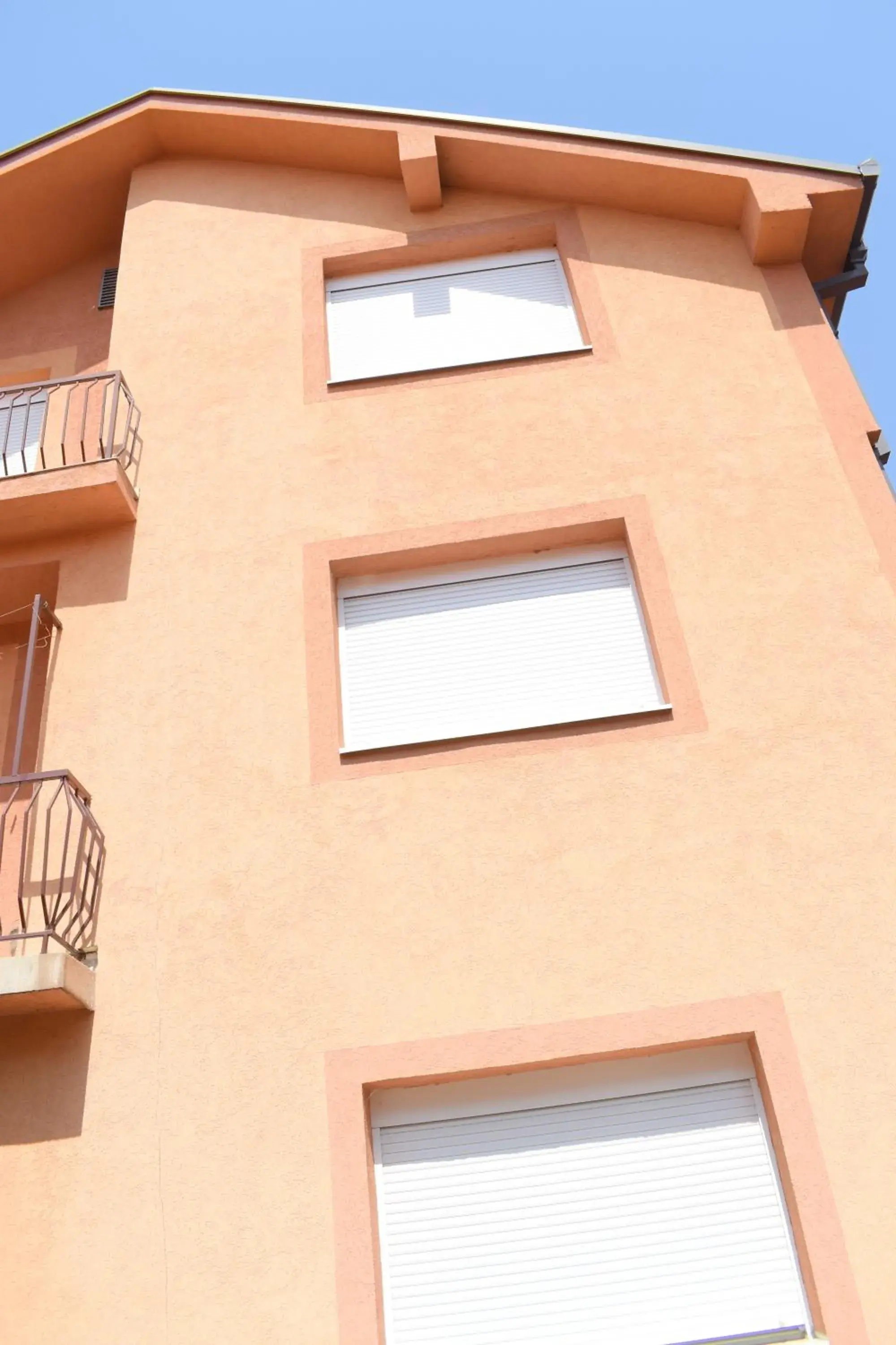 Three-Bedroom Apartment in Apartments Holiday Three-Bedroom Apartment in Apartments Holiday