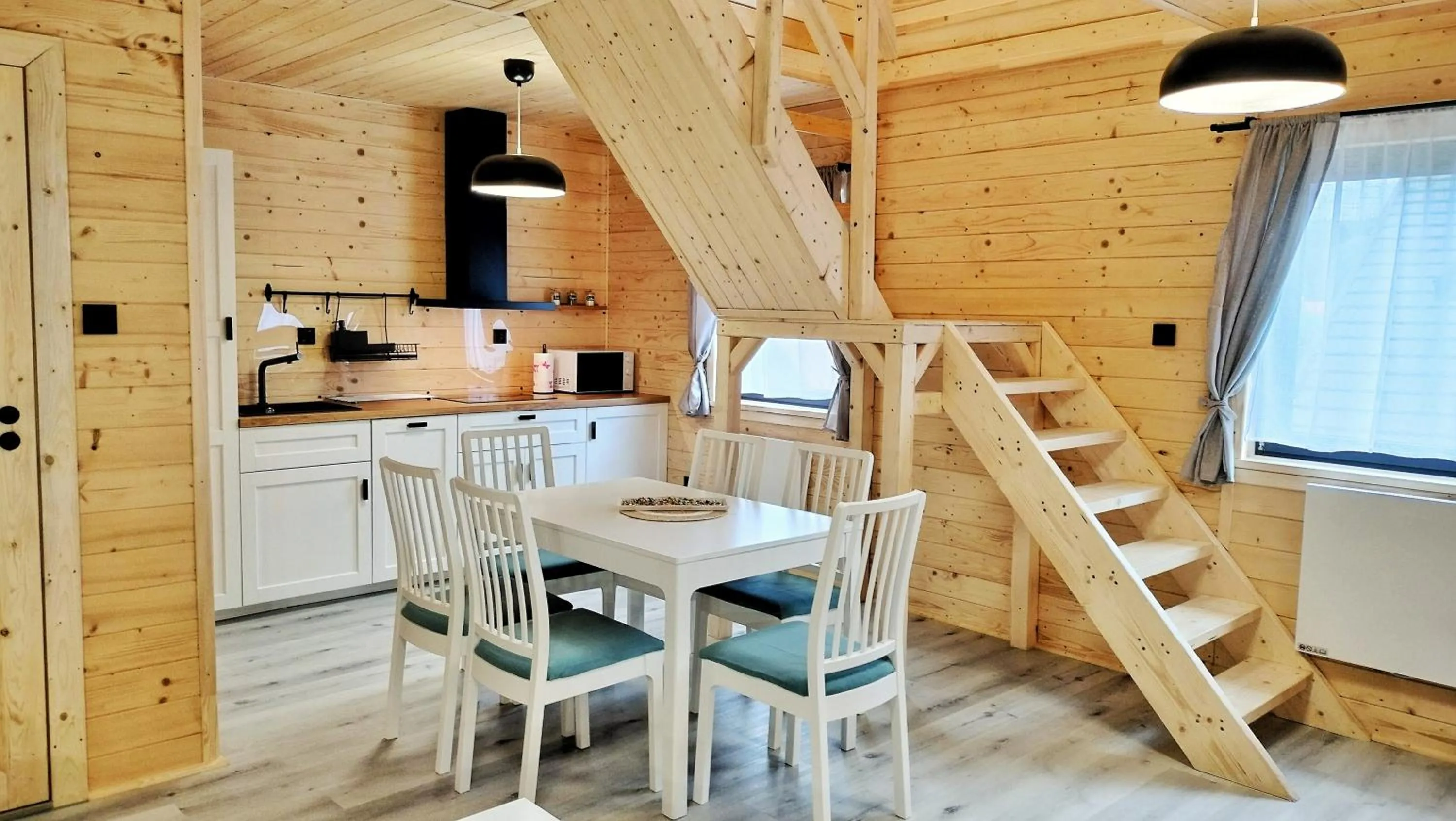 Pokoje i Domki Na Szlaku