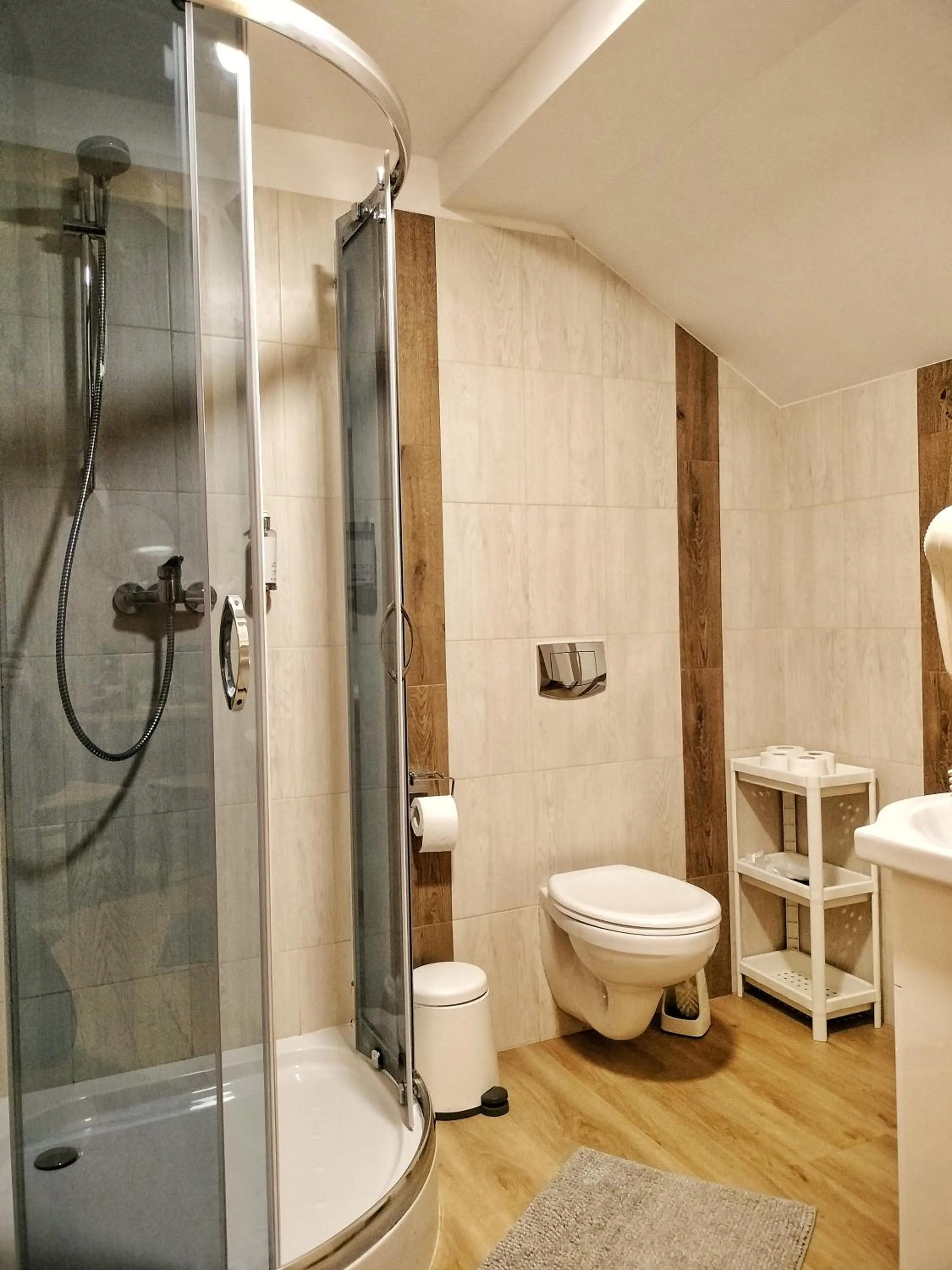 Pokoje i Domki Na Szlaku