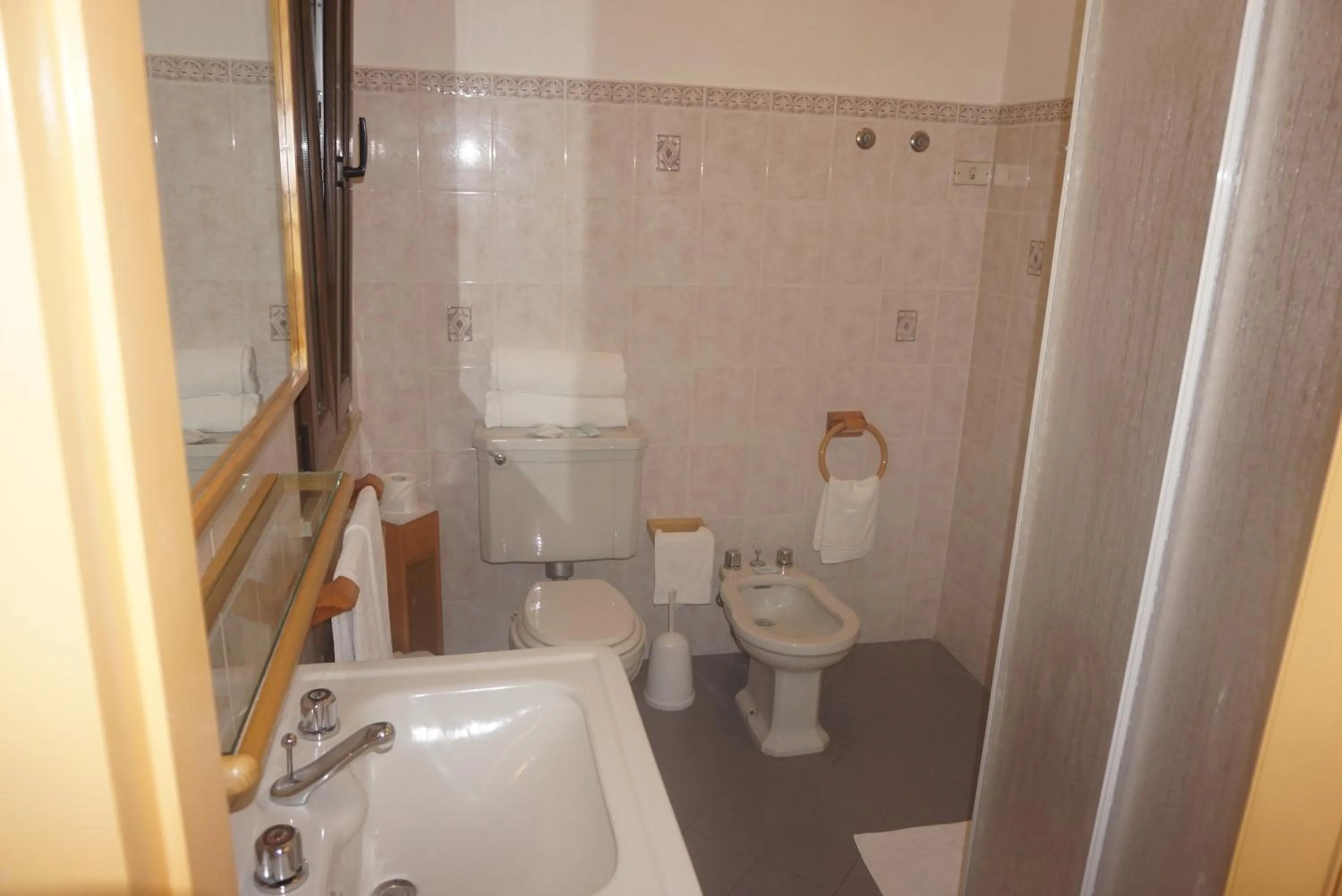 Hotel Villa Souvenir