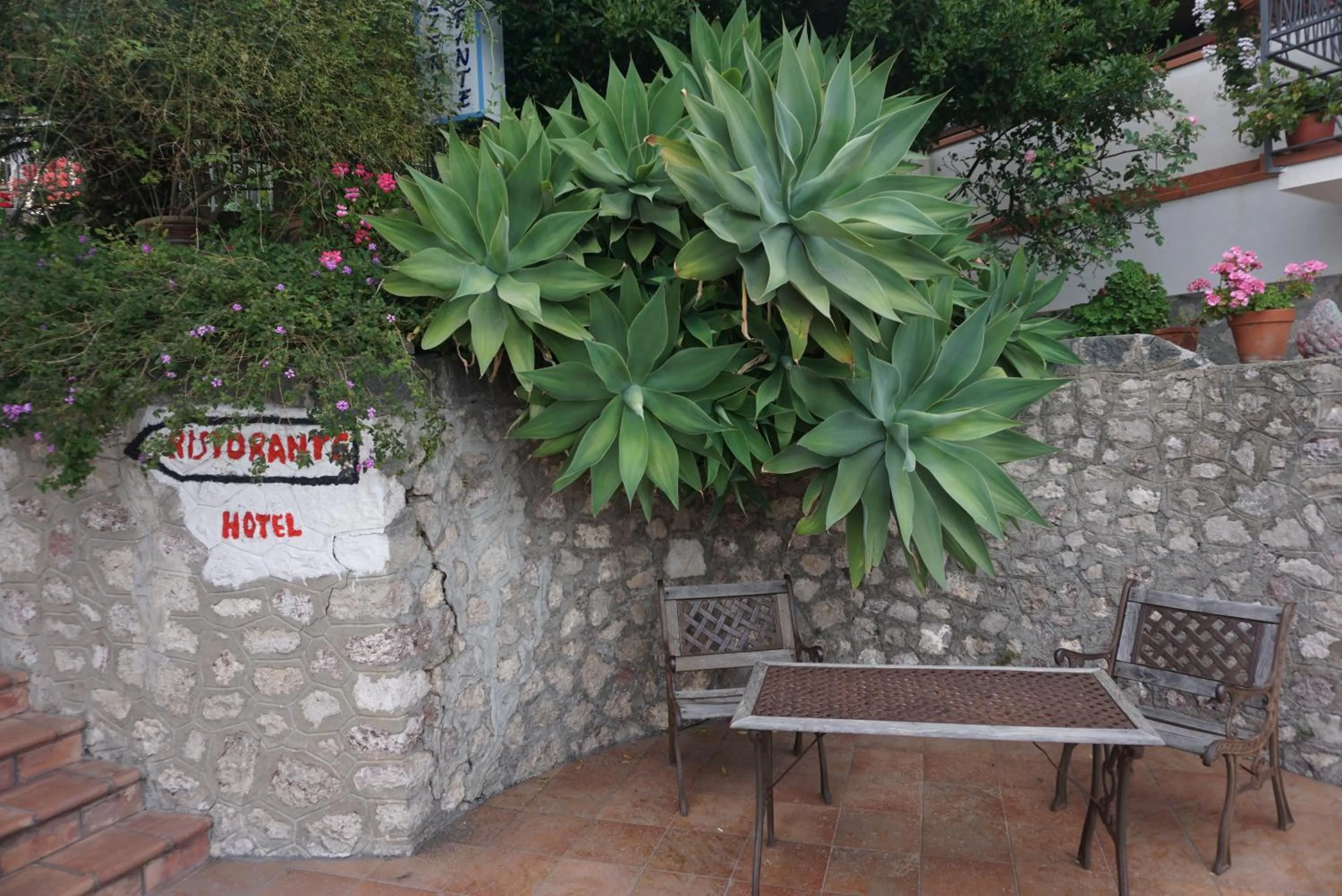 Hotel Villa Souvenir
