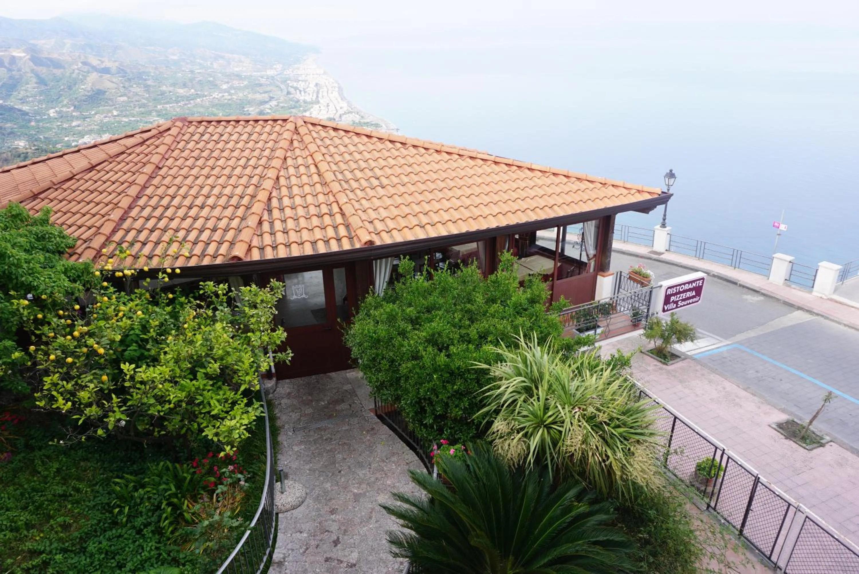 Hotel Villa Souvenir