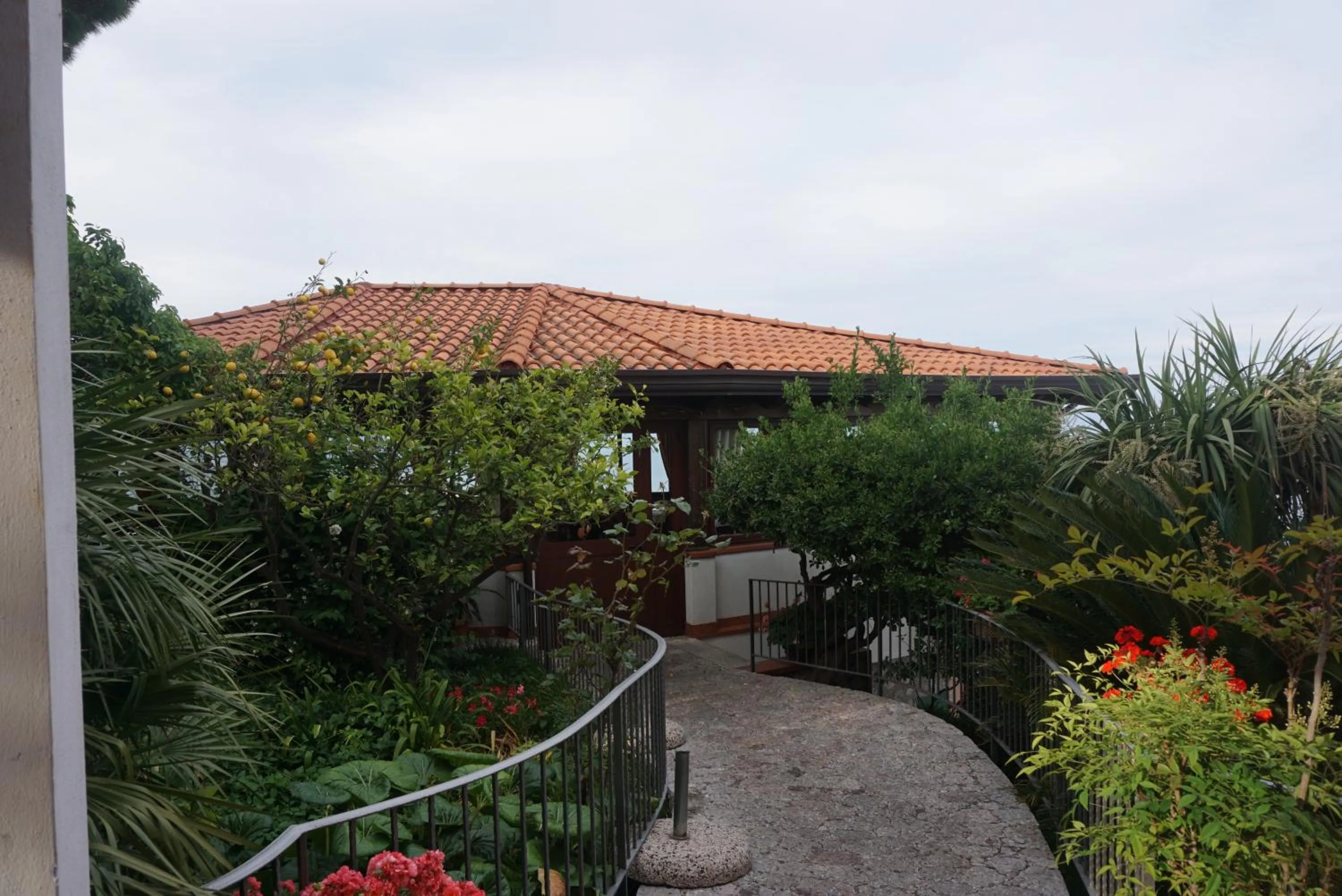 Hotel Villa Souvenir