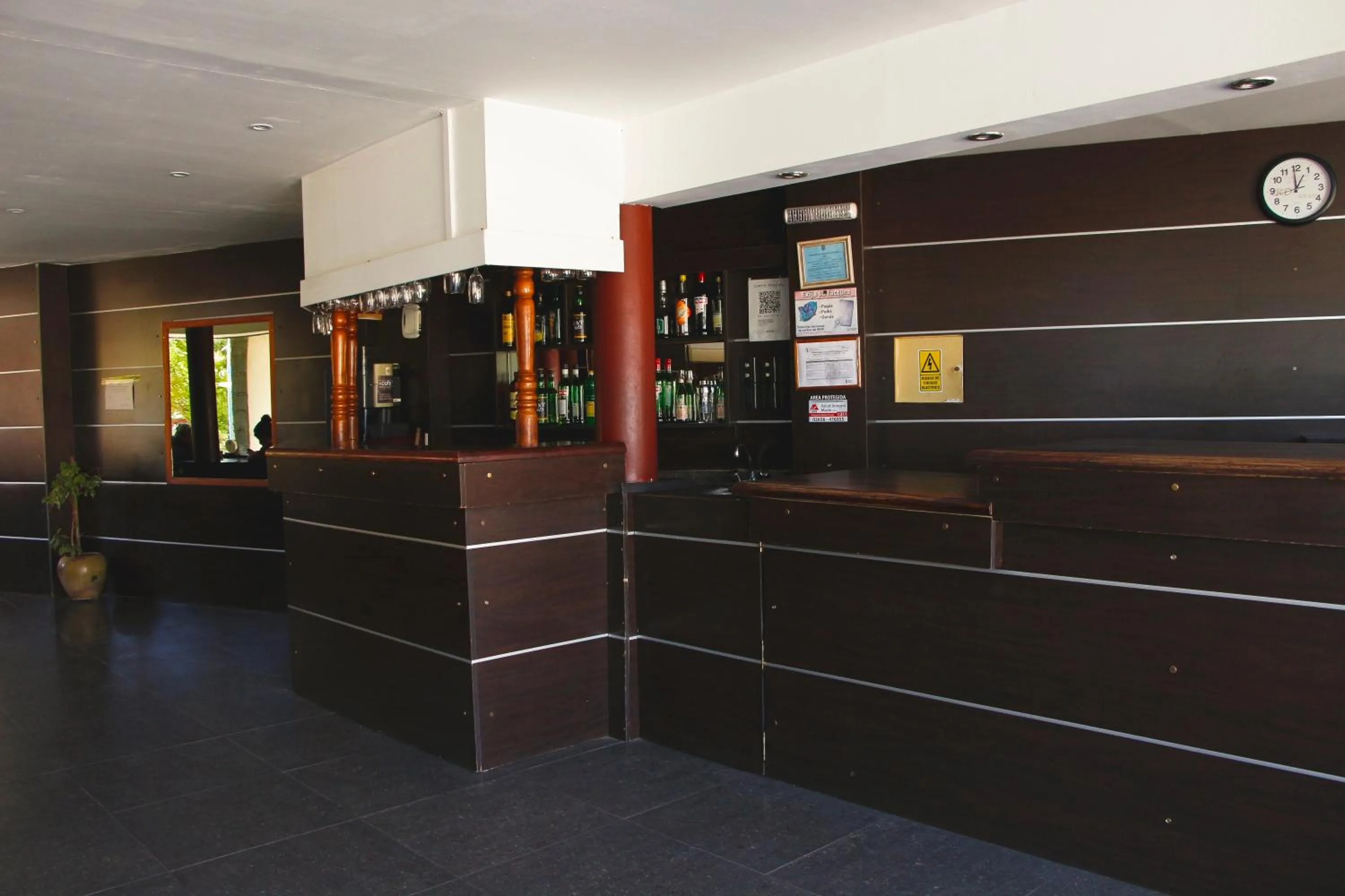 Cana Blaya Apart Hotel