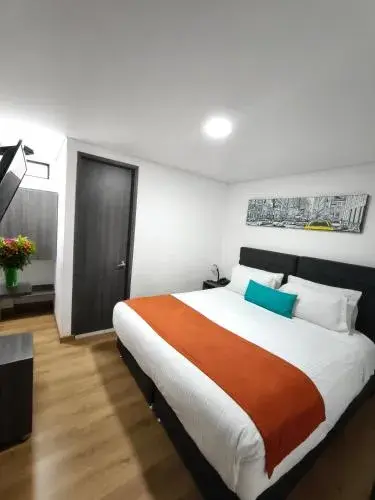 Hotel Portal de los Andes Hotel Portal de los Andes