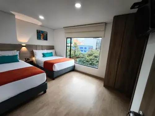 Hotel Portal de los Andes Hotel Portal de los Andes