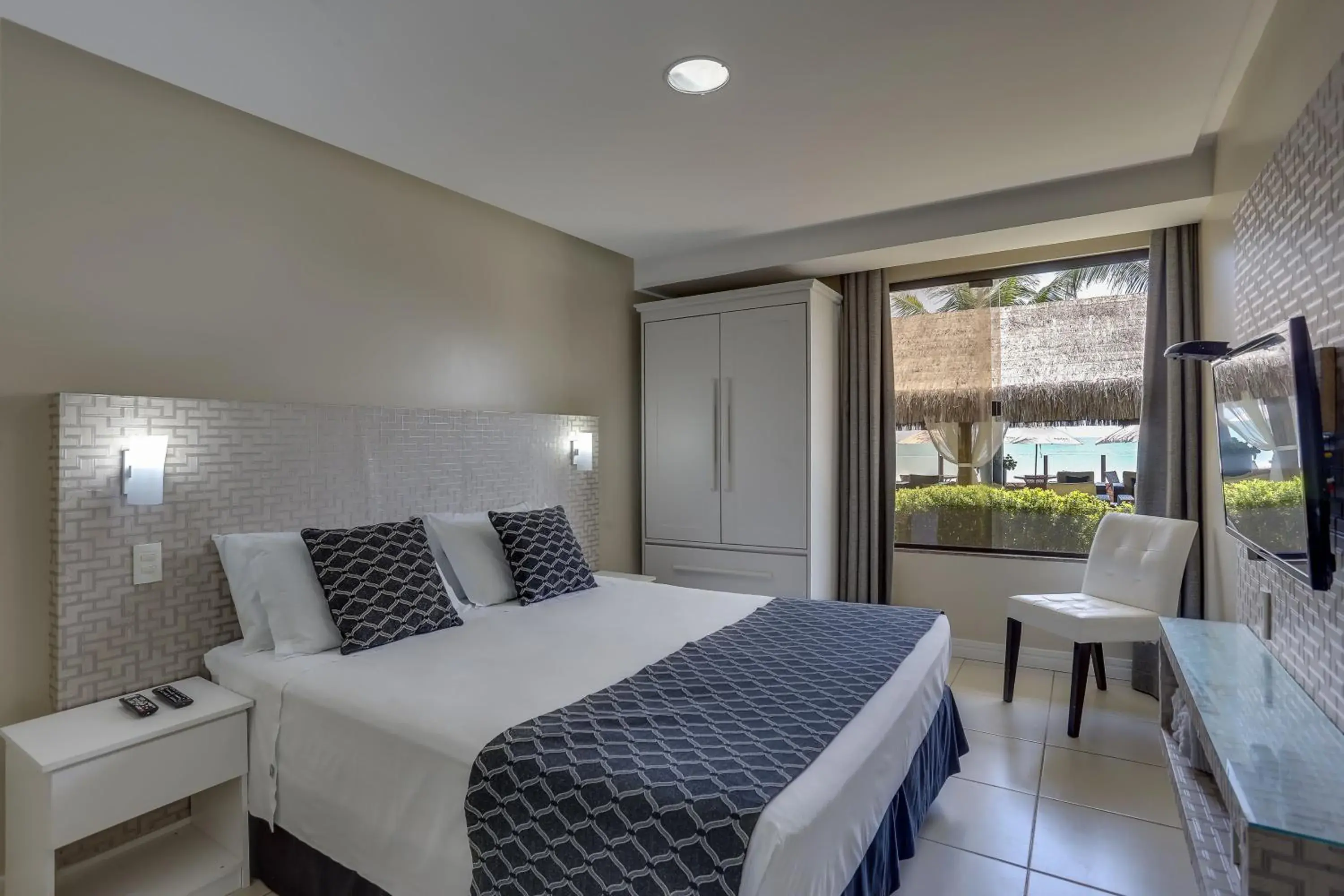 Bedroom, Bed in Flat Pietra Bedroom, Bed in Flat Pietra