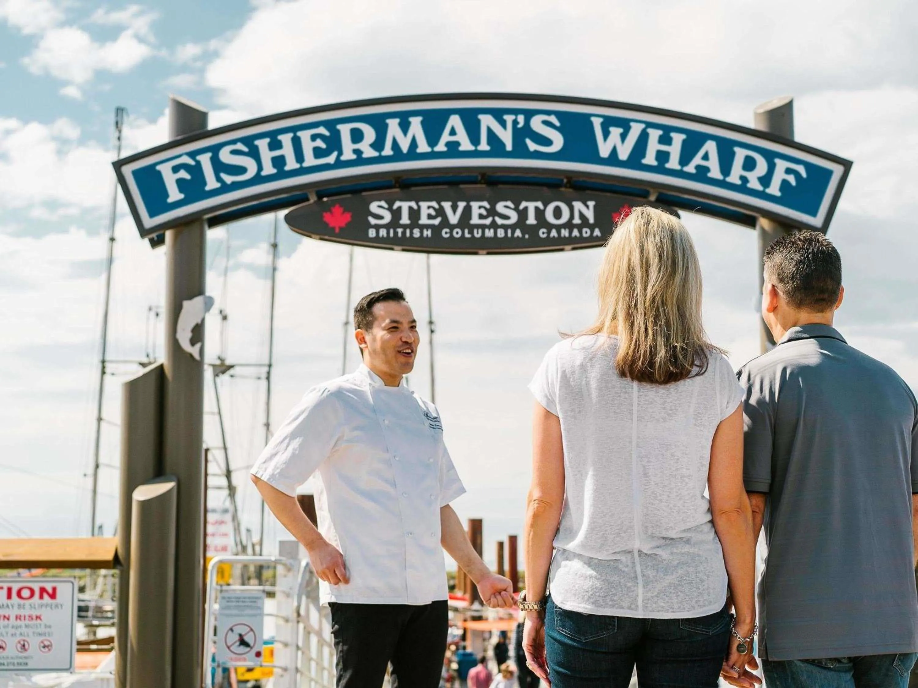 Other in Fairmont Vancouver Airport In-Terminal Hotel