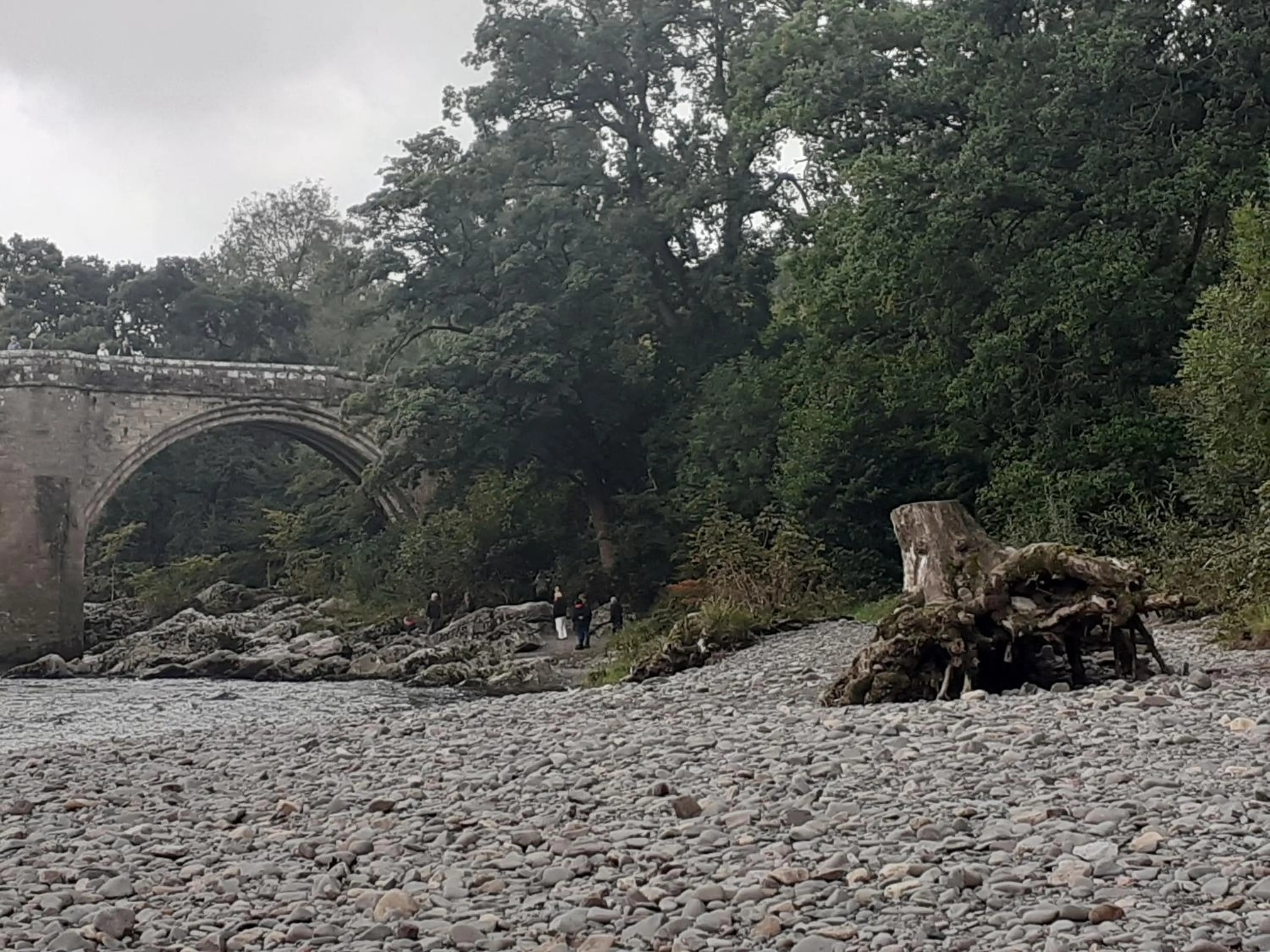Natural landscape in Invergarry Room Only Guest House For Adults