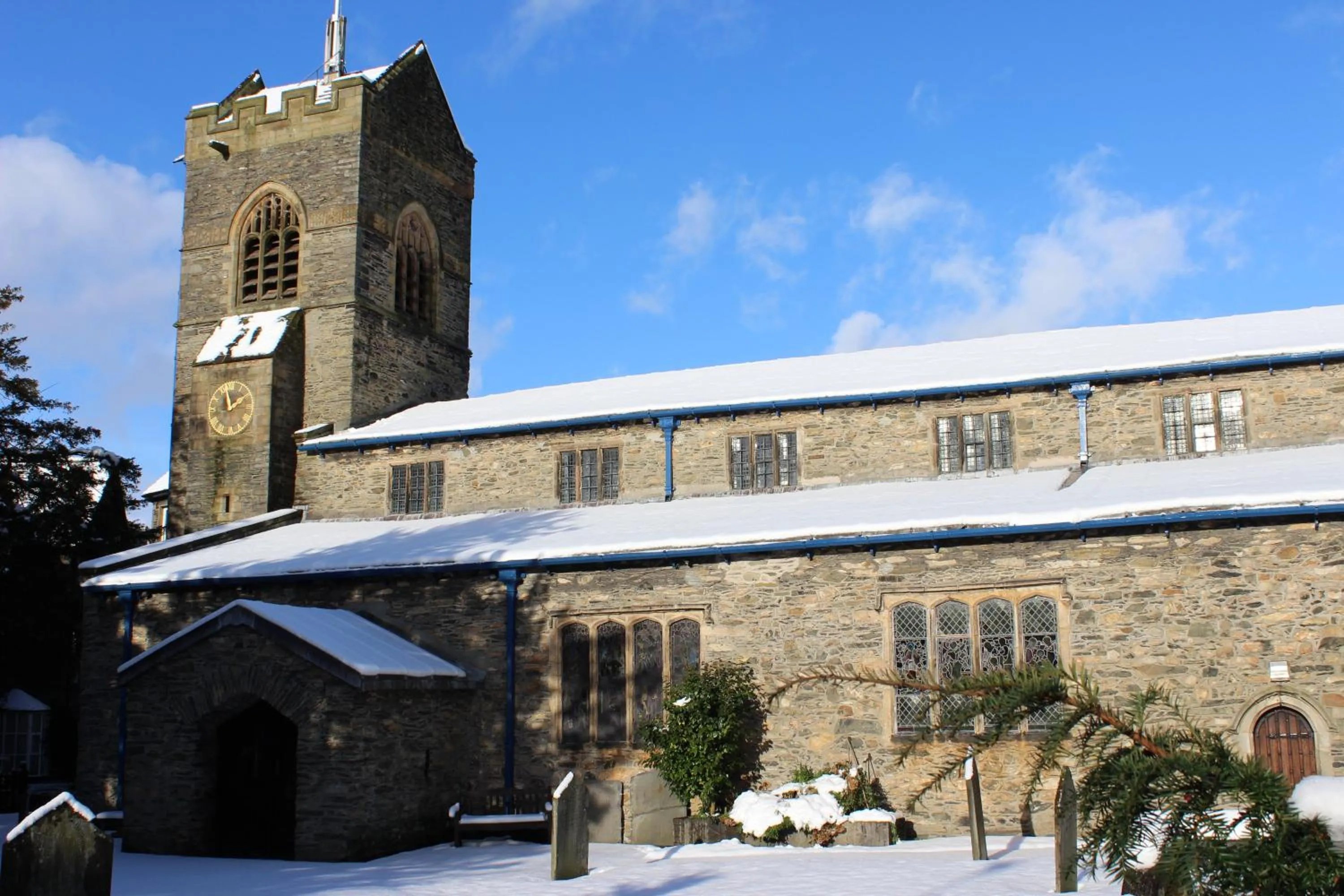 Nearby landmark in Invergarry Room Only Guest House For Adults