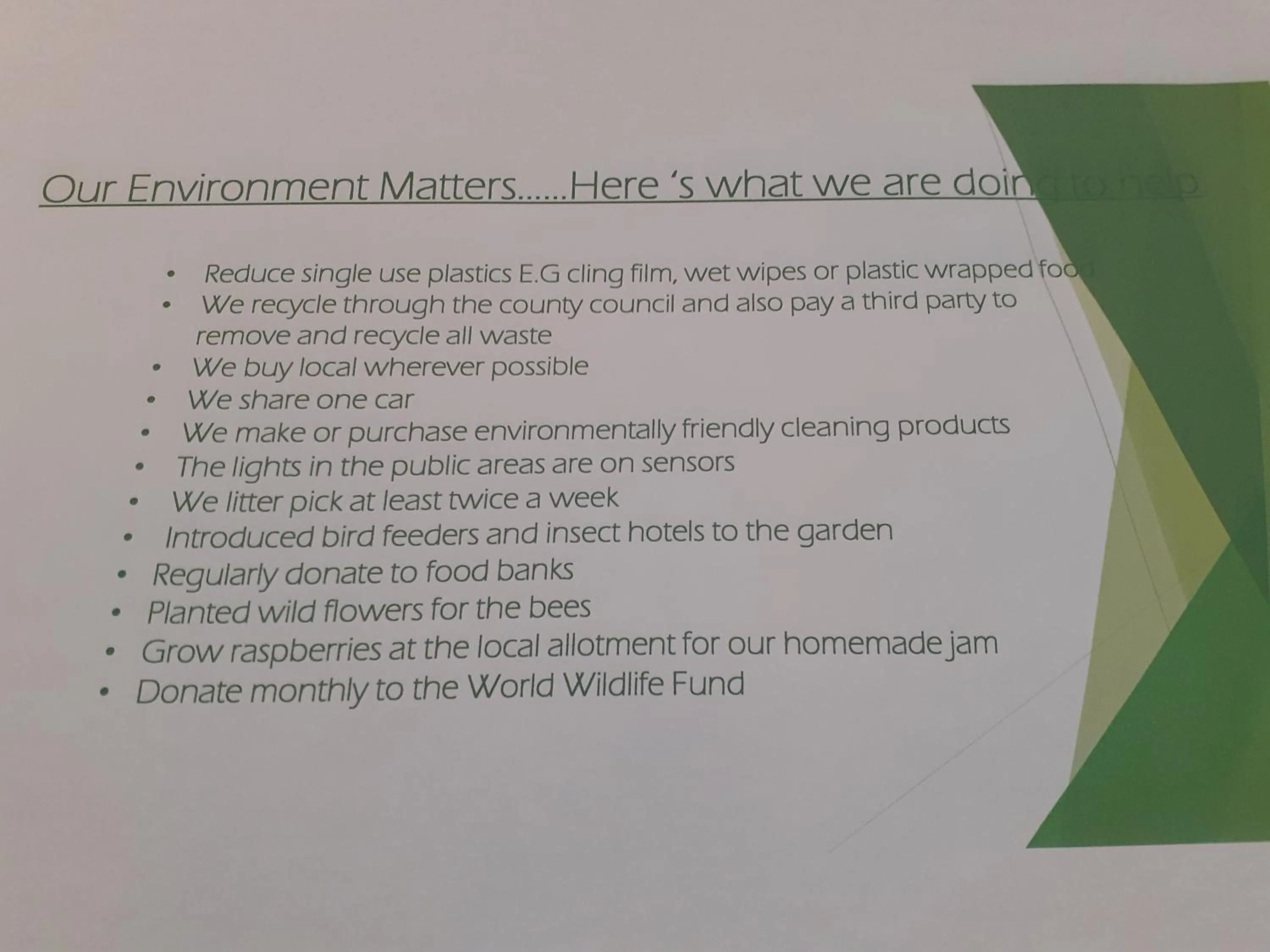 Logo/Certificate/Sign in Invergarry Room Only Guest House For Adults