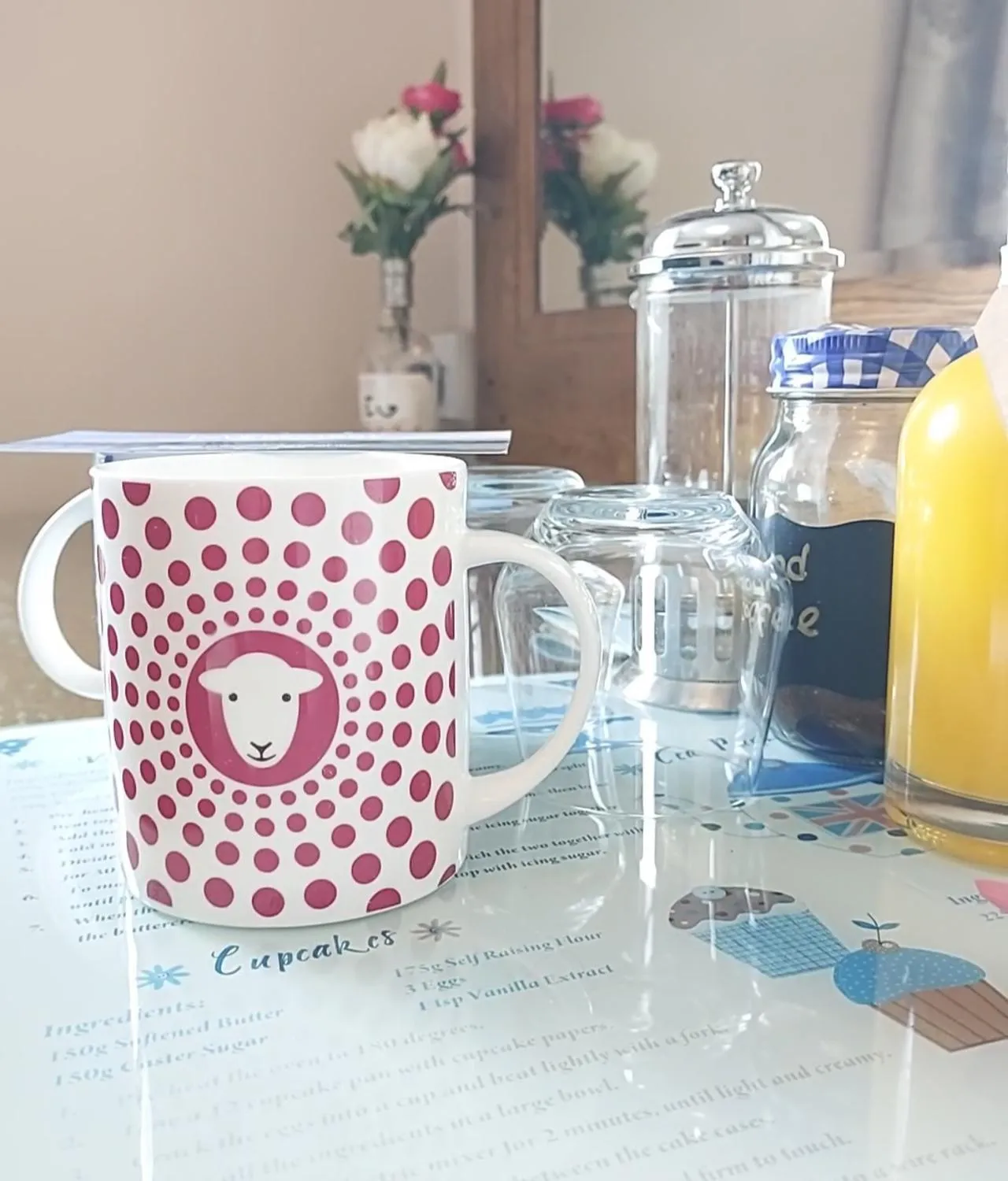 Bedroom in Invergarry Room Only Guest House For Adults