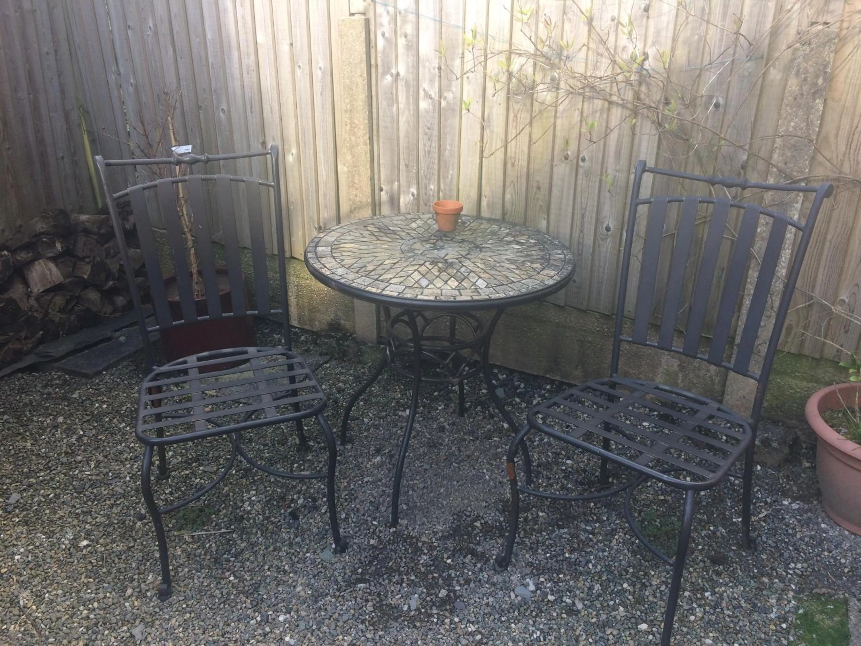 Garden in Invergarry Room Only Guest House For Adults