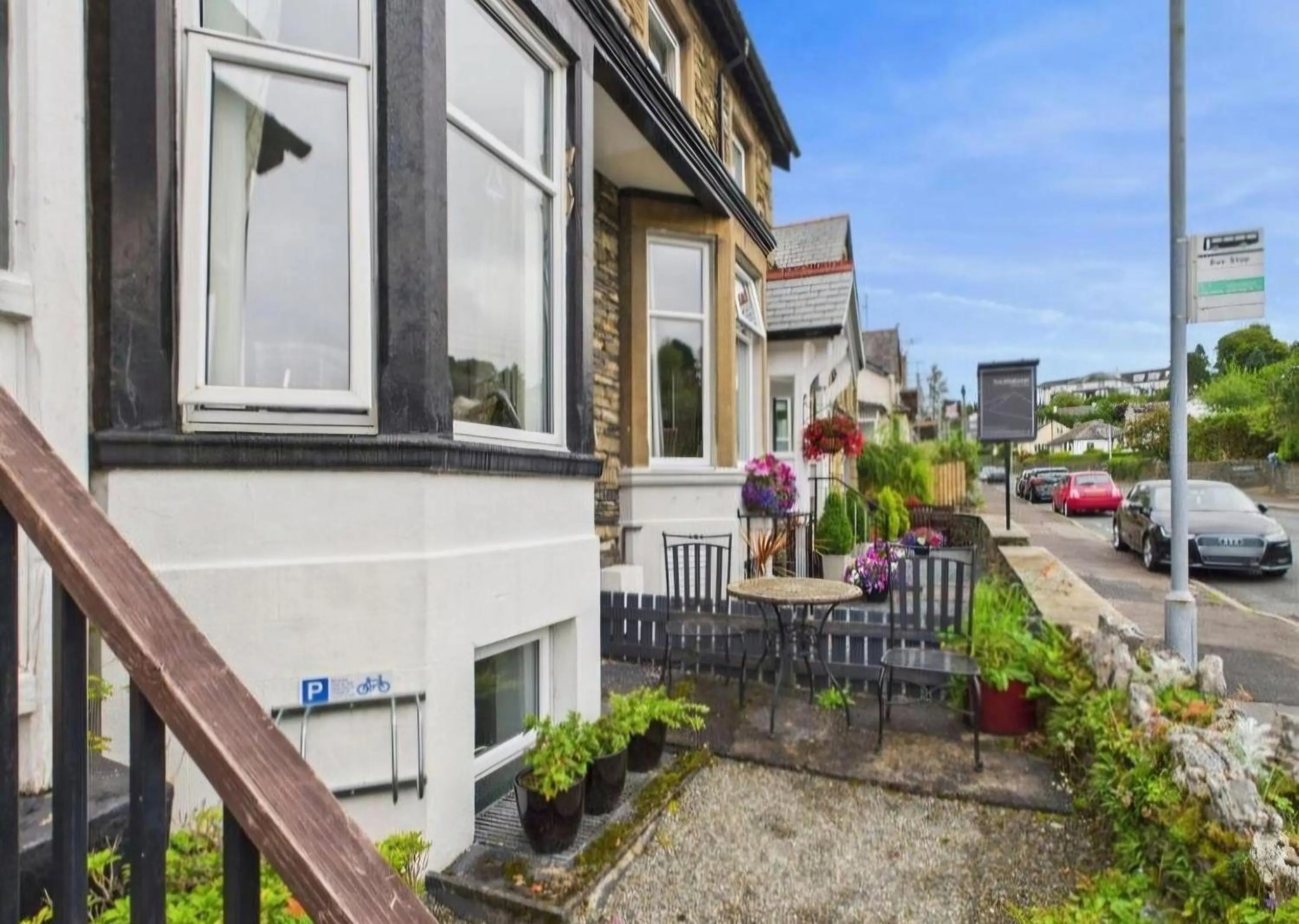 Location in Invergarry Room Only Guest House For Adults